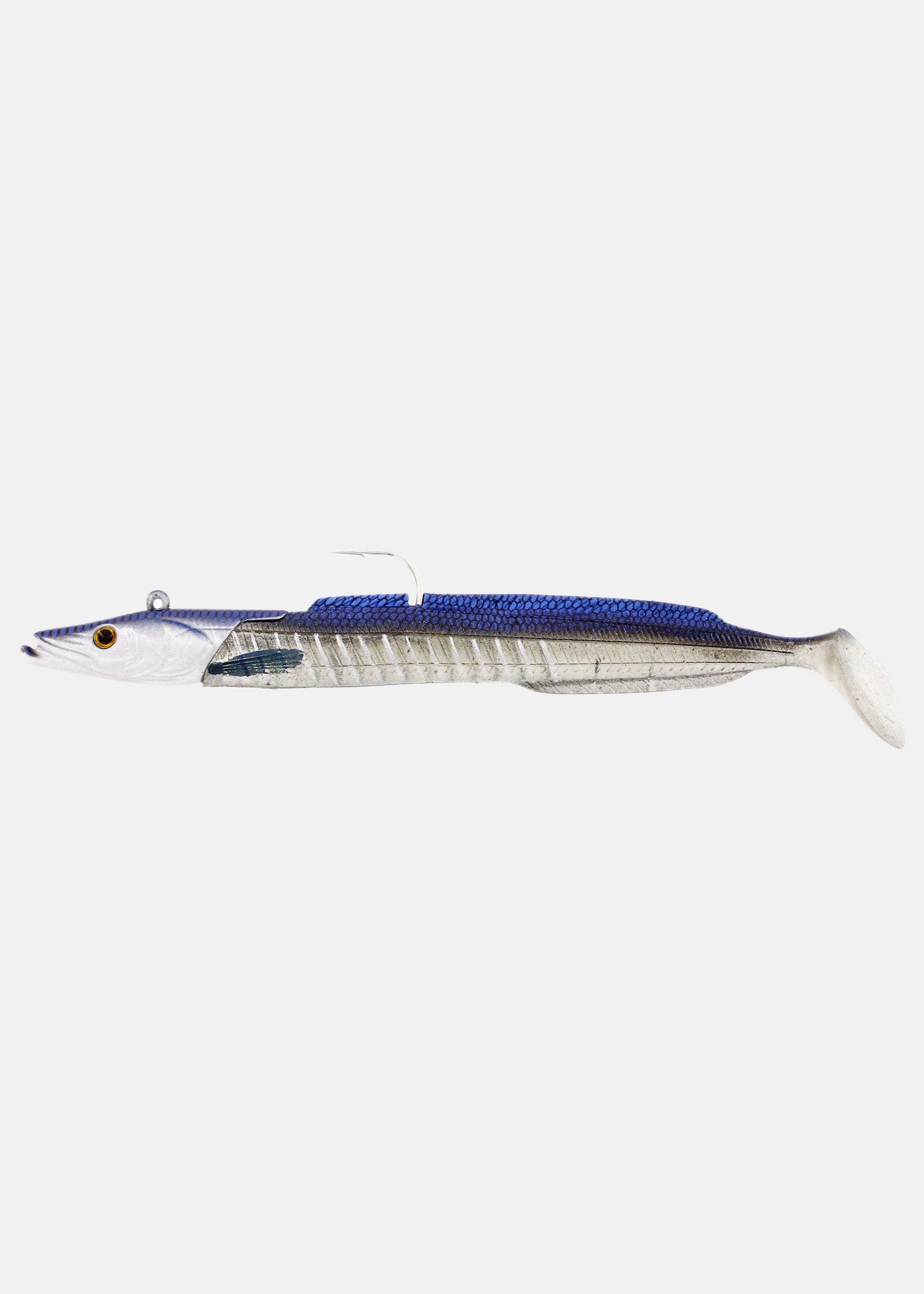 SANDY ANDY JIG |  - sv-se - dam - utrustning - fiske - fiskedrag-tafsar - jiggar-gummibeten | Padelspecialisterna