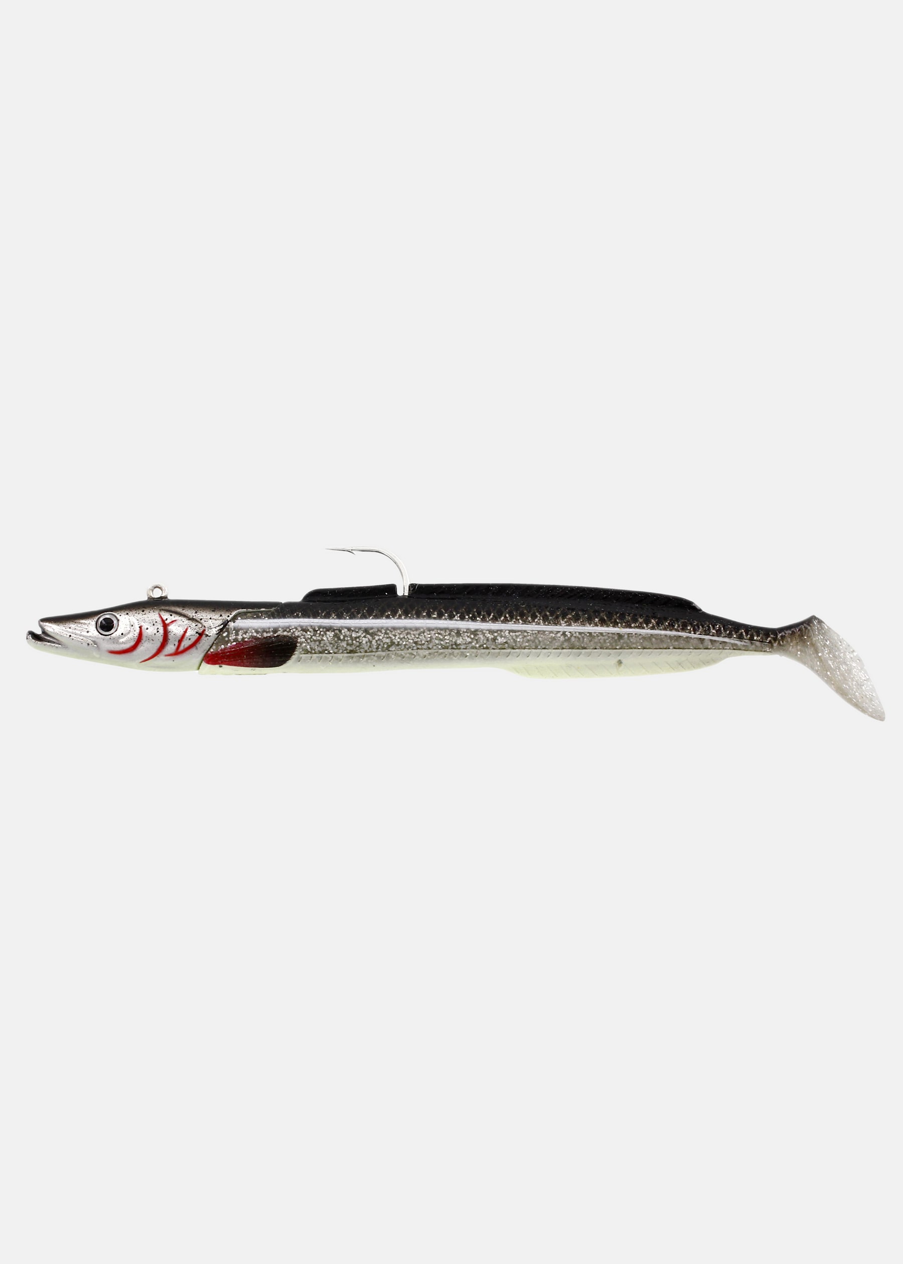 SANDY ANDY JIG