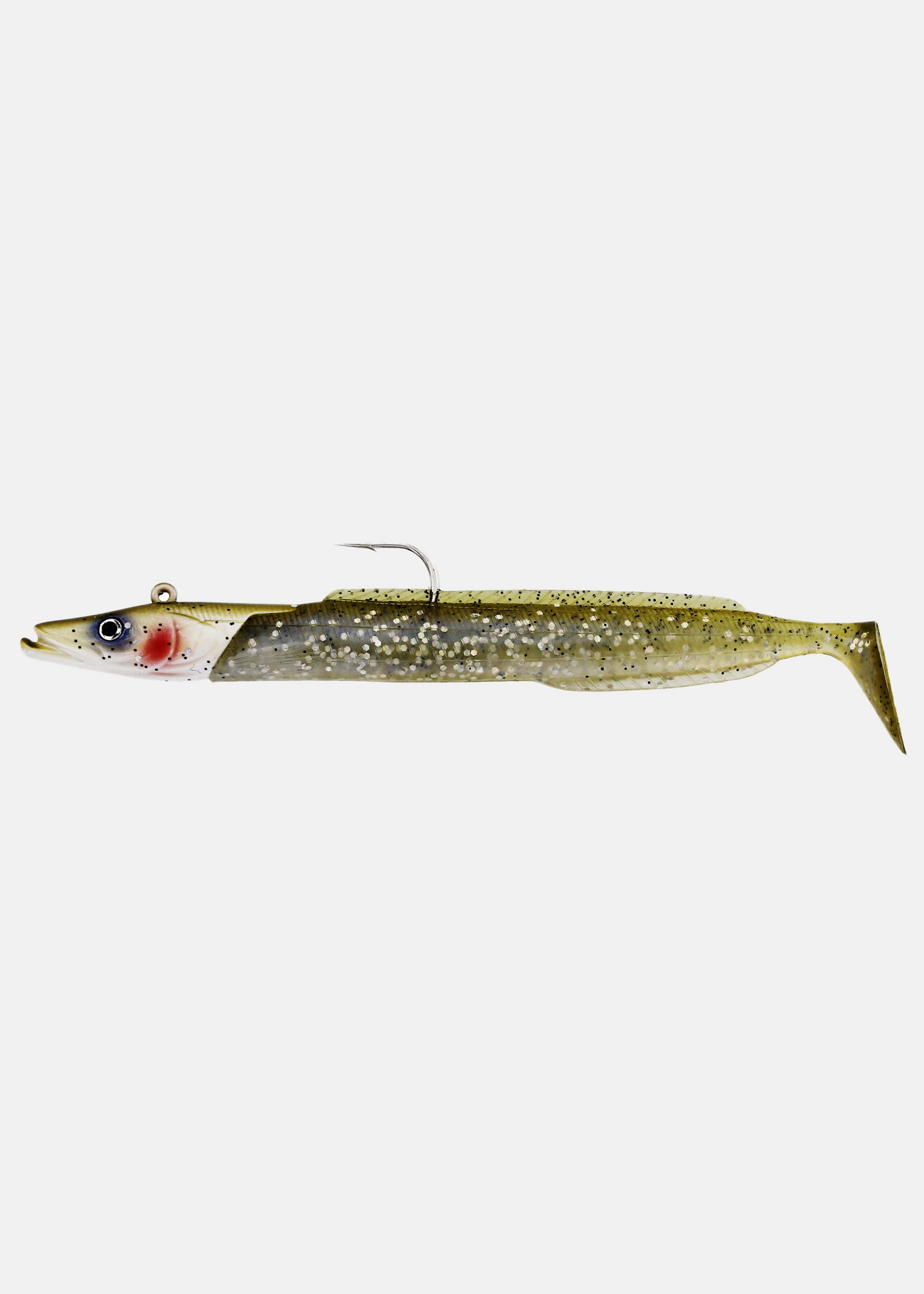 SANDY ANDY JIG