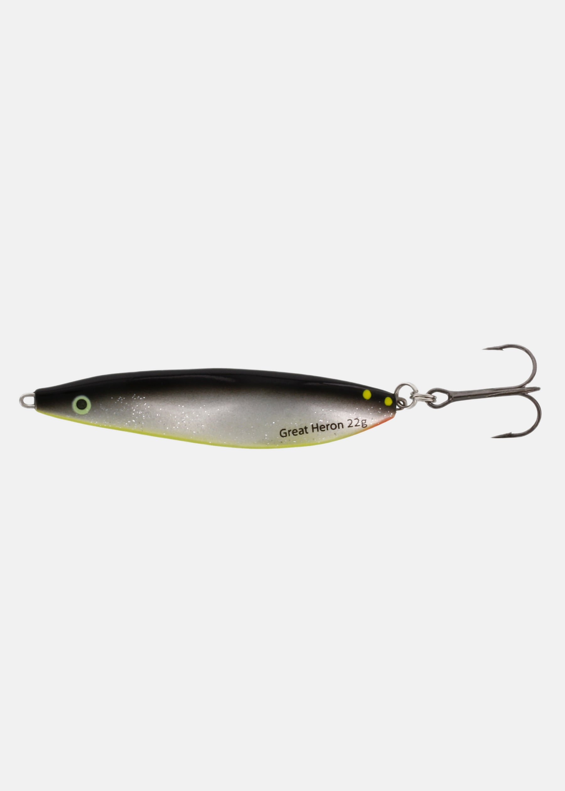 GREAT HERON |  - sv-se - dam - utrustning - fiske - fiskedrag-tafsar - havsfiskbeten | Padelspecialisterna