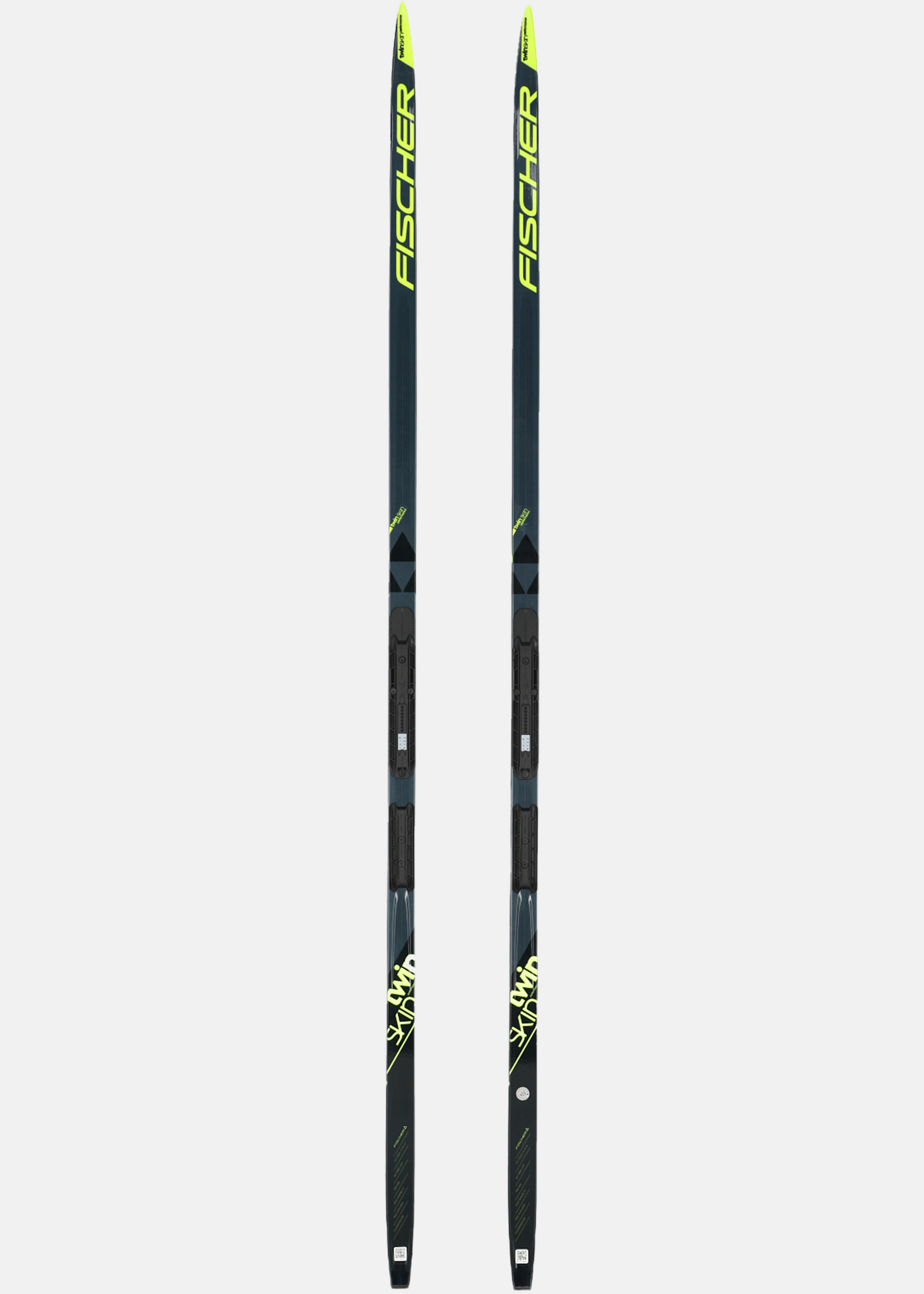 TWIN SKIN PERFORMANC