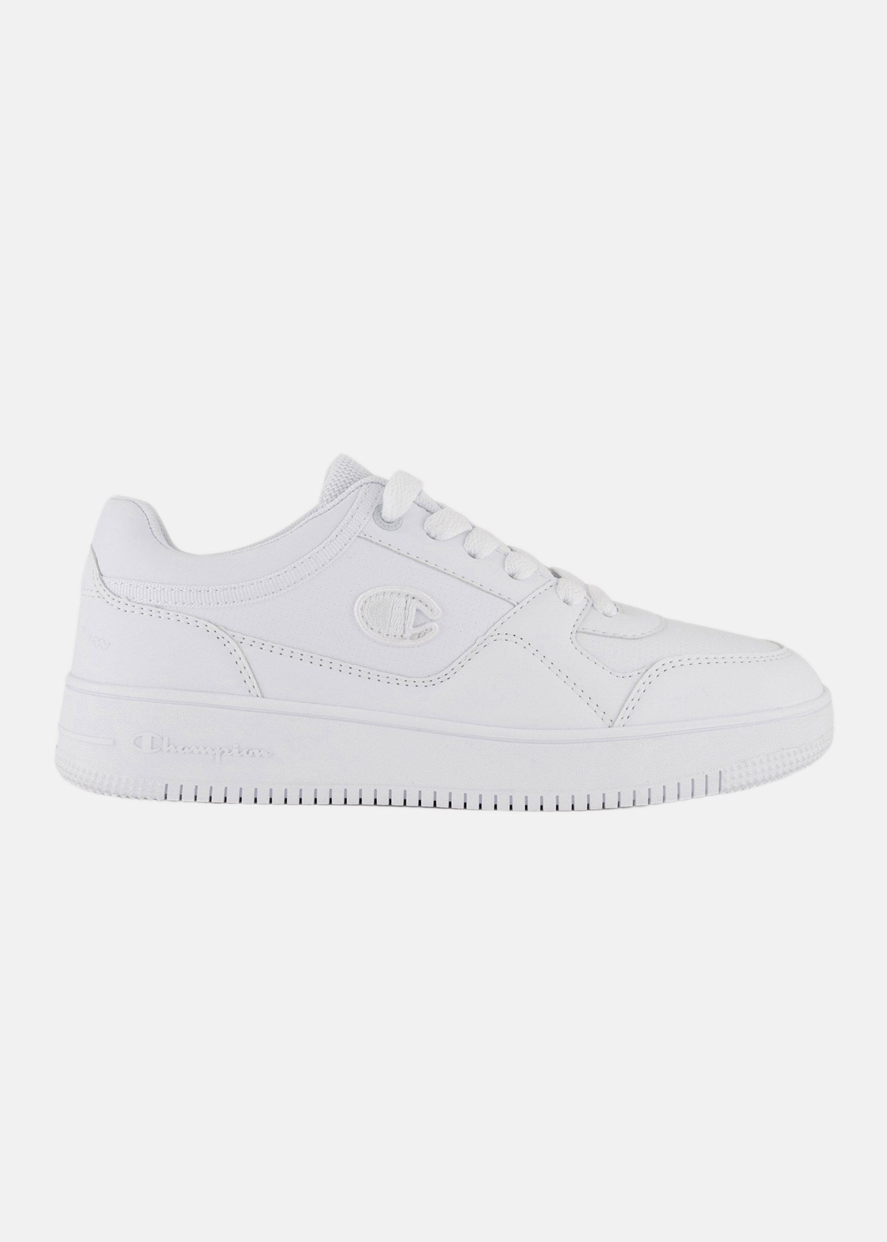 RD18 LOW Low Cut Shoe
