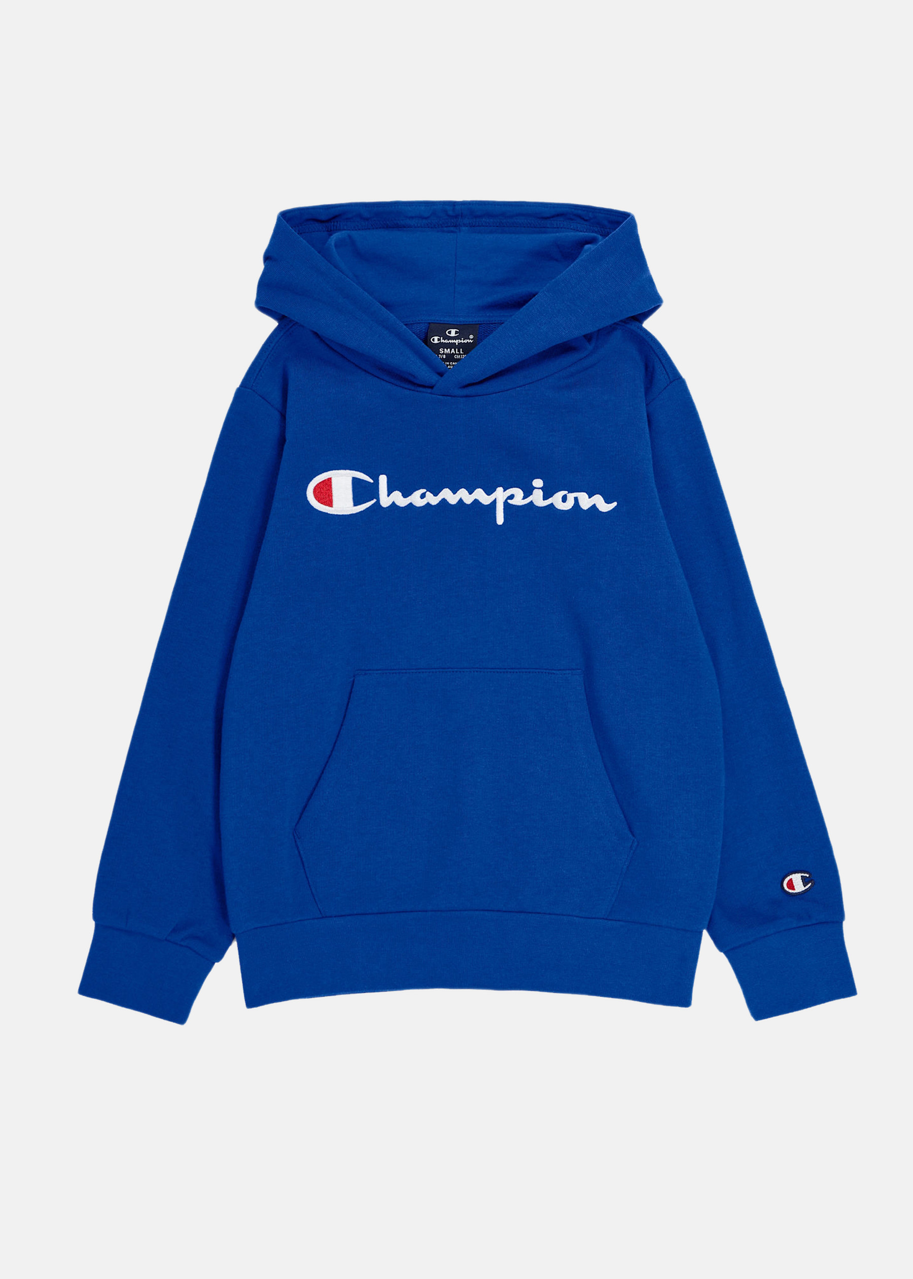 Hooded Sweatshirt