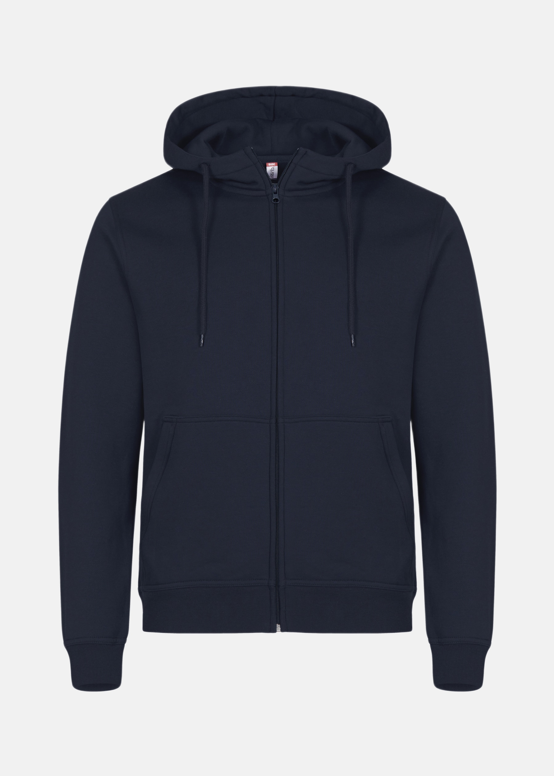 Miami Hoody FZ