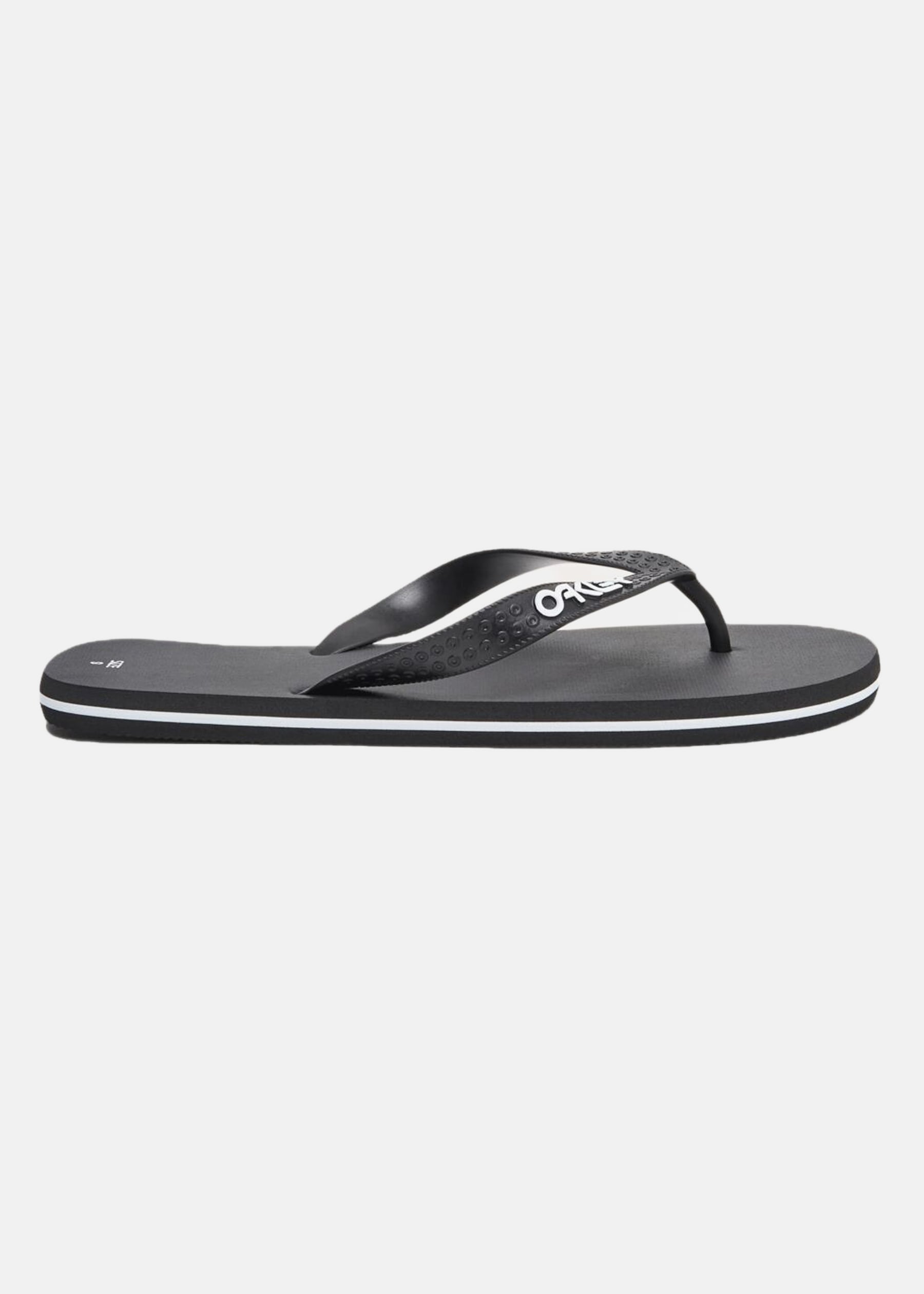 GOLDEN OAK FLIP FLOP