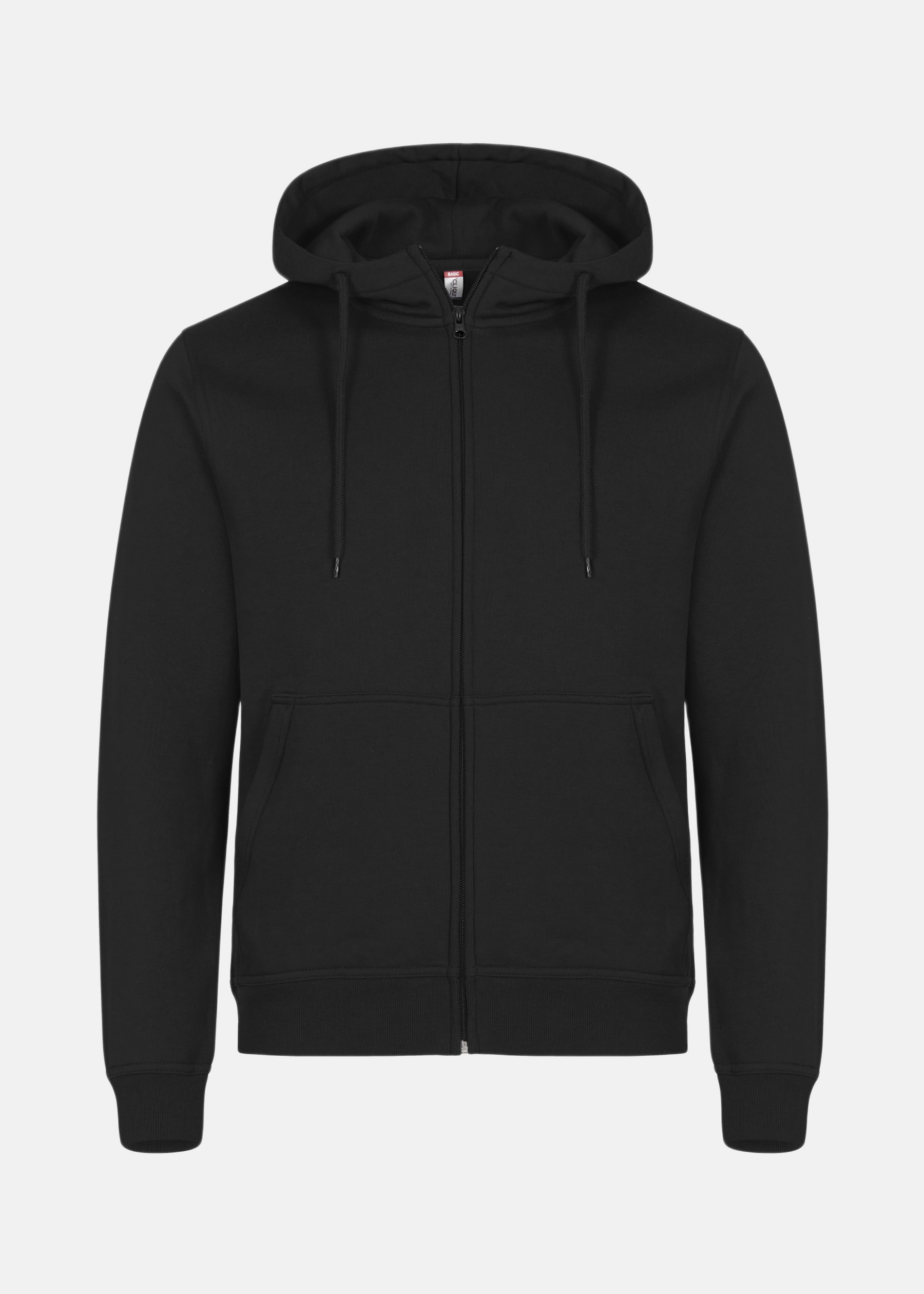 Miami Hoody FZ