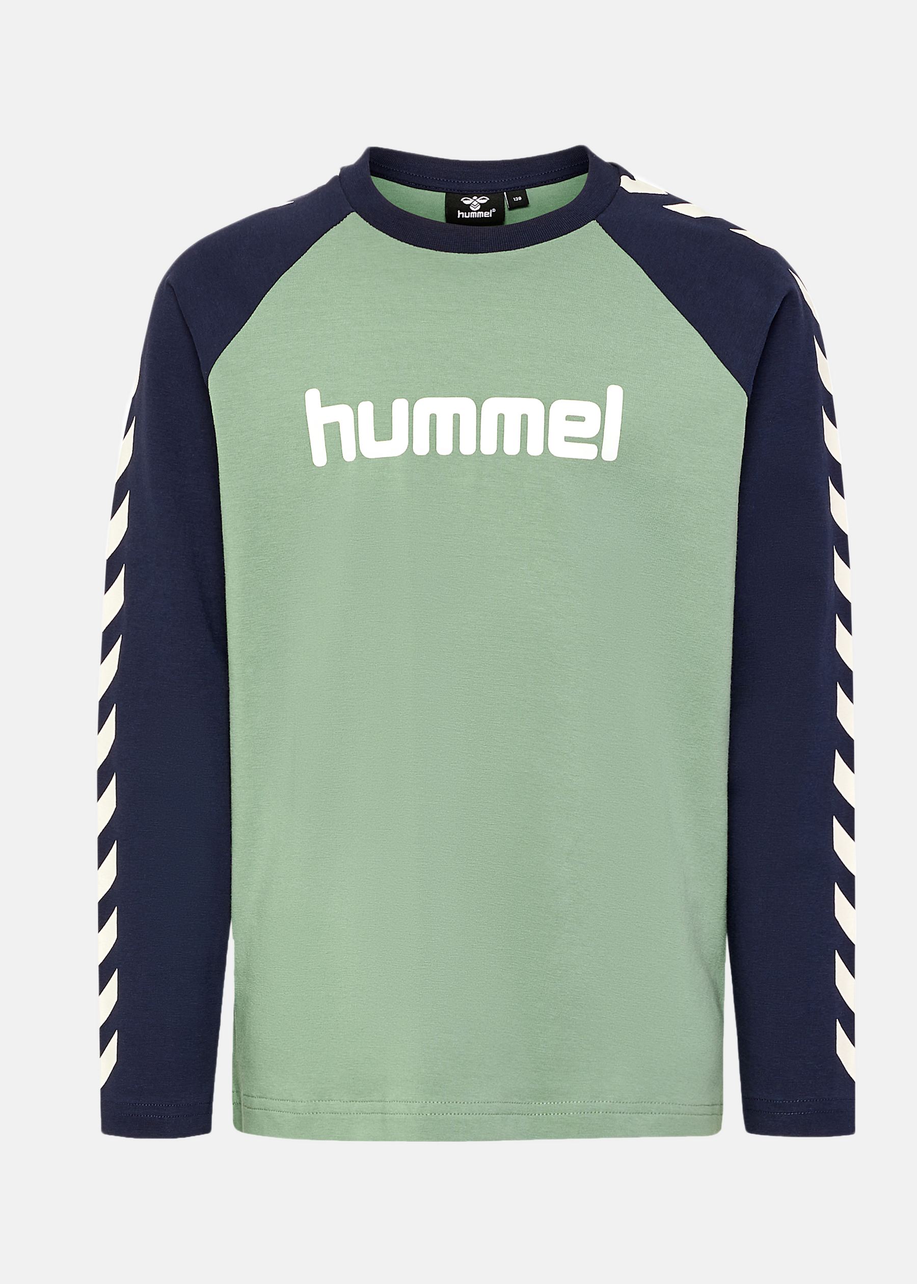 hmlBOYS T-SHIRT L/S