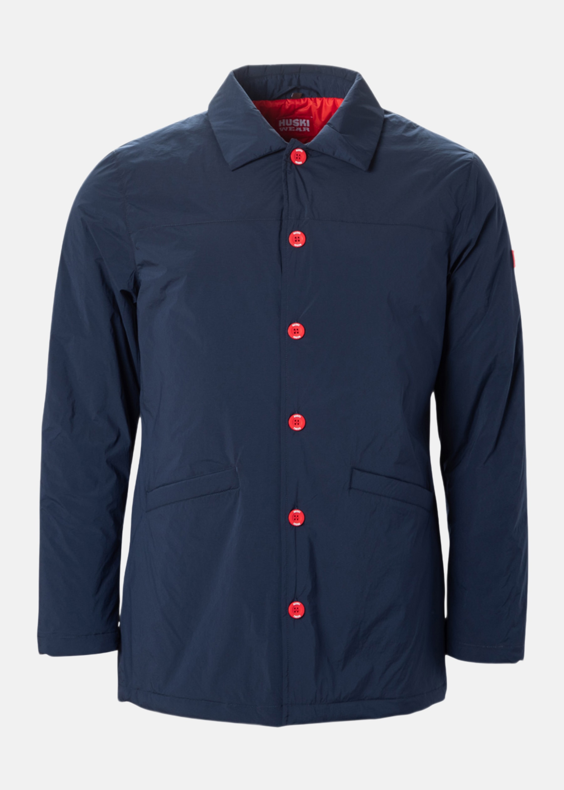 Liner Carcoat