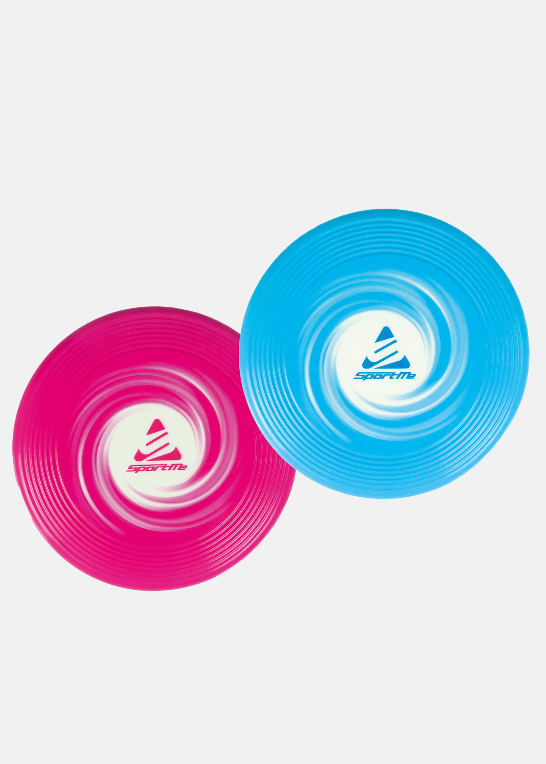 Soft Foam Discs 24cm - Mixpack