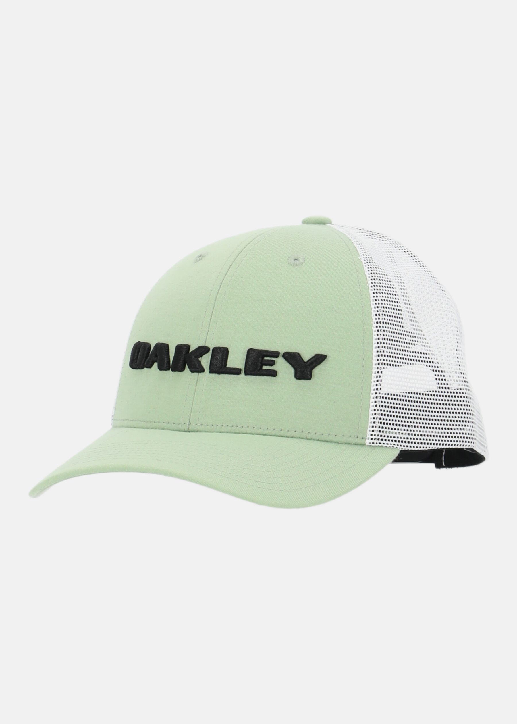 HEATHER NEW ERA BARK LOGO