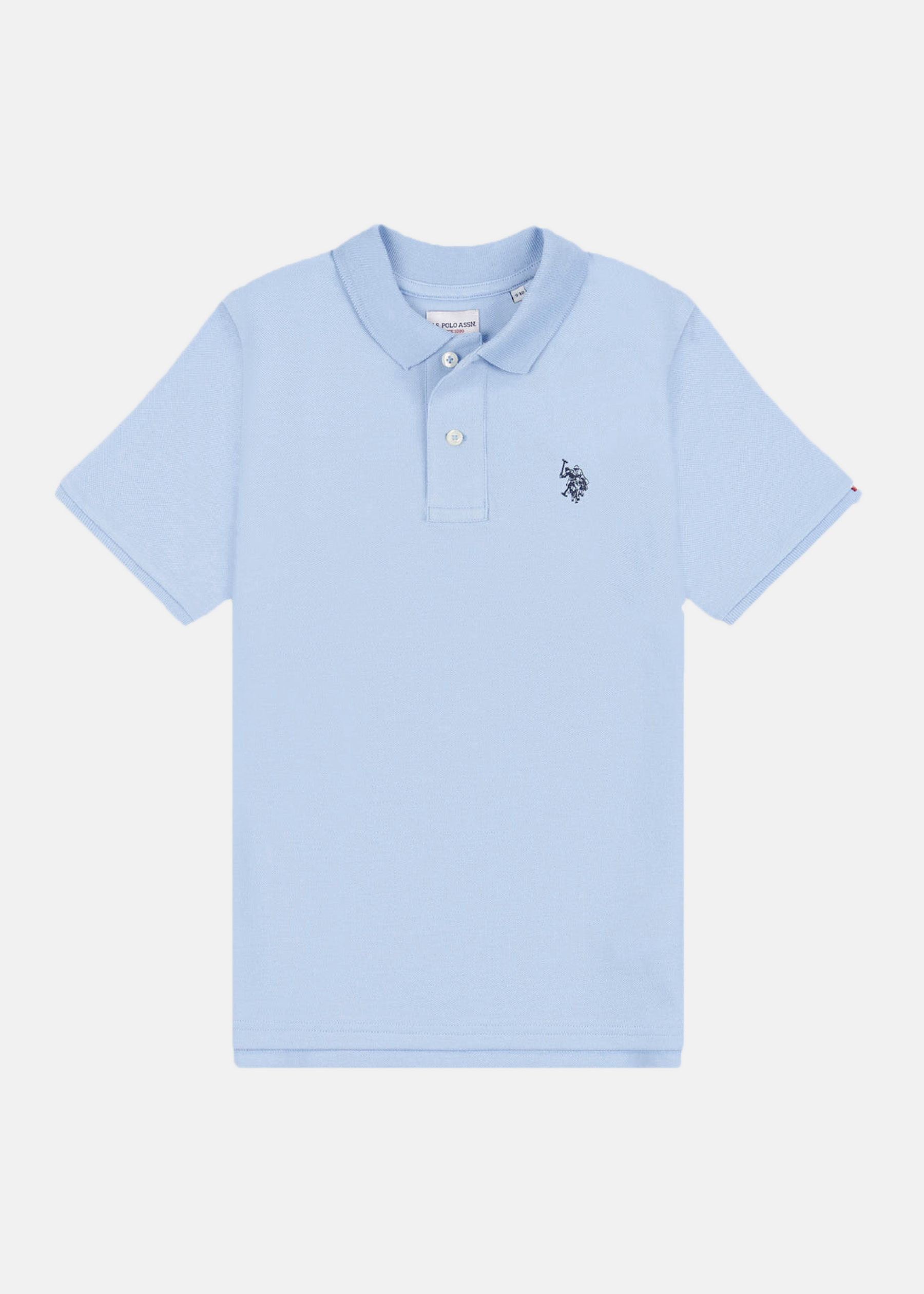 DHM PIQUE POLO
