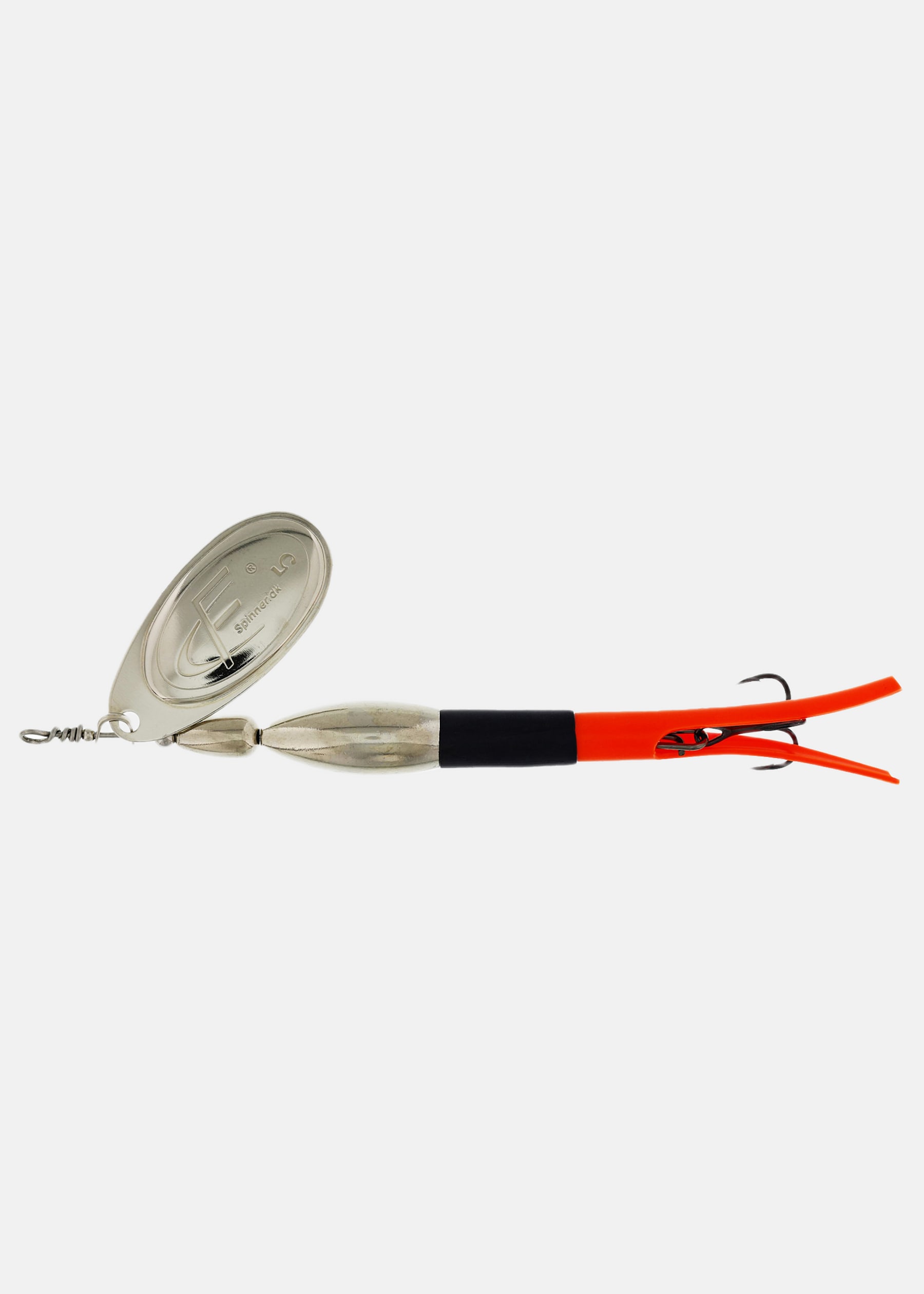 FC BULLET |  - sv-se - dam - utrustning - fiske - fiskedrag-tafsar - spinnare-buzzbaits | Padelspecialisterna