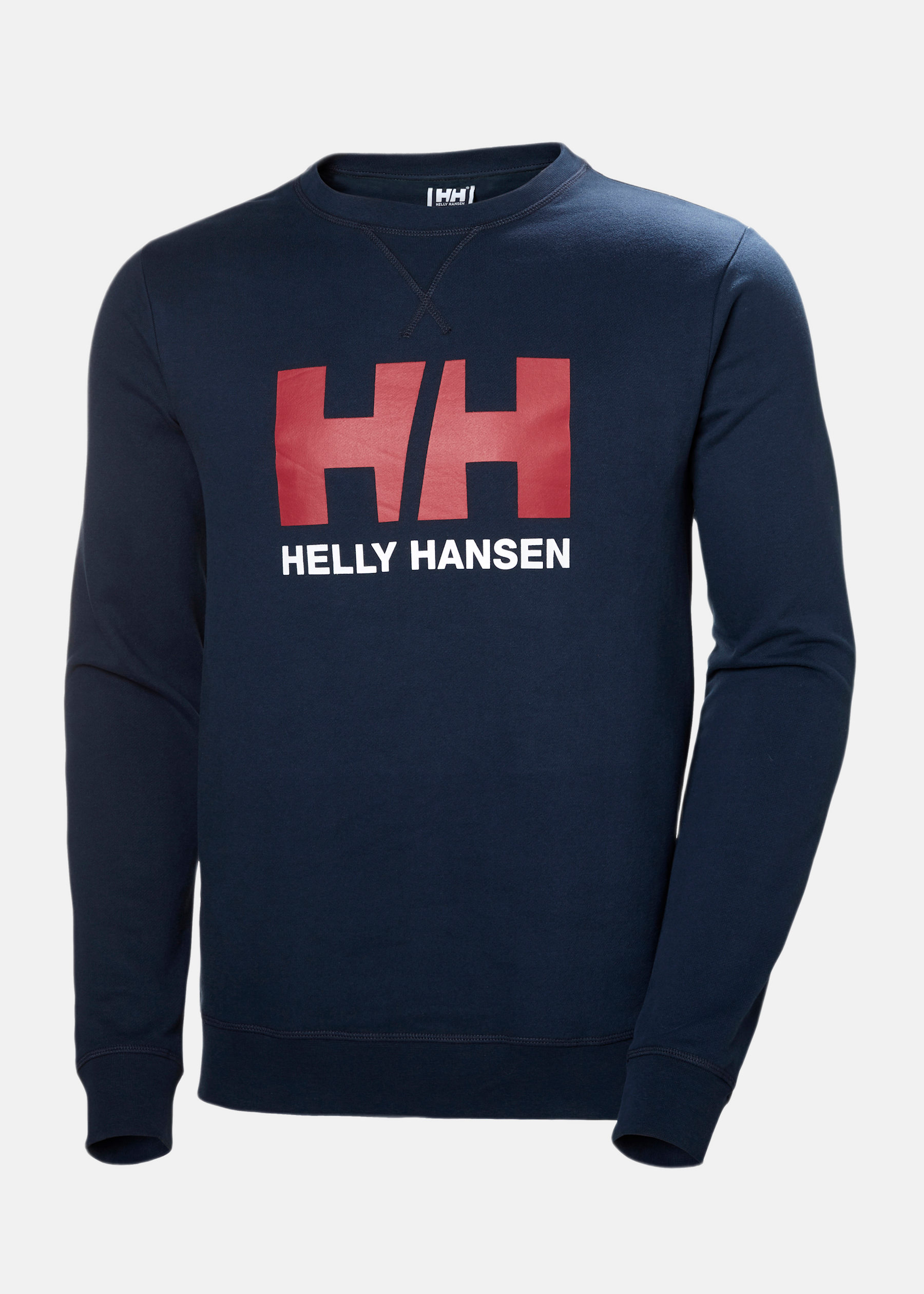 HH LOGO CREW SWEAT