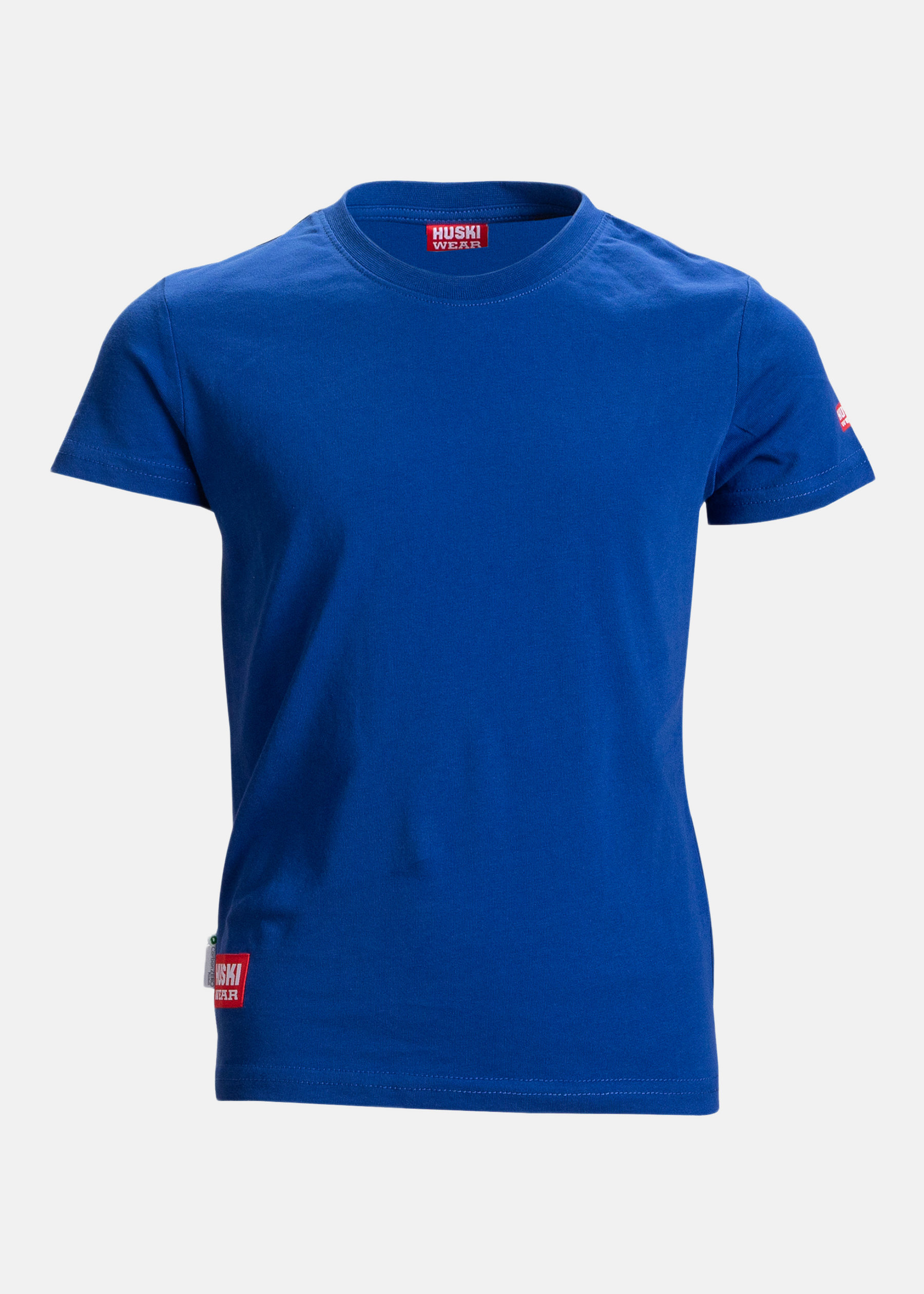 Jr Logo Tee 2