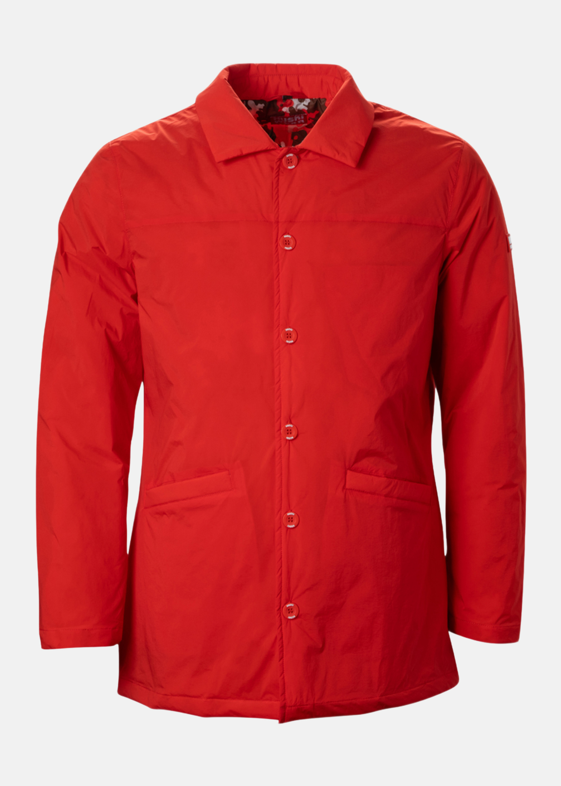 Liner Carcoat