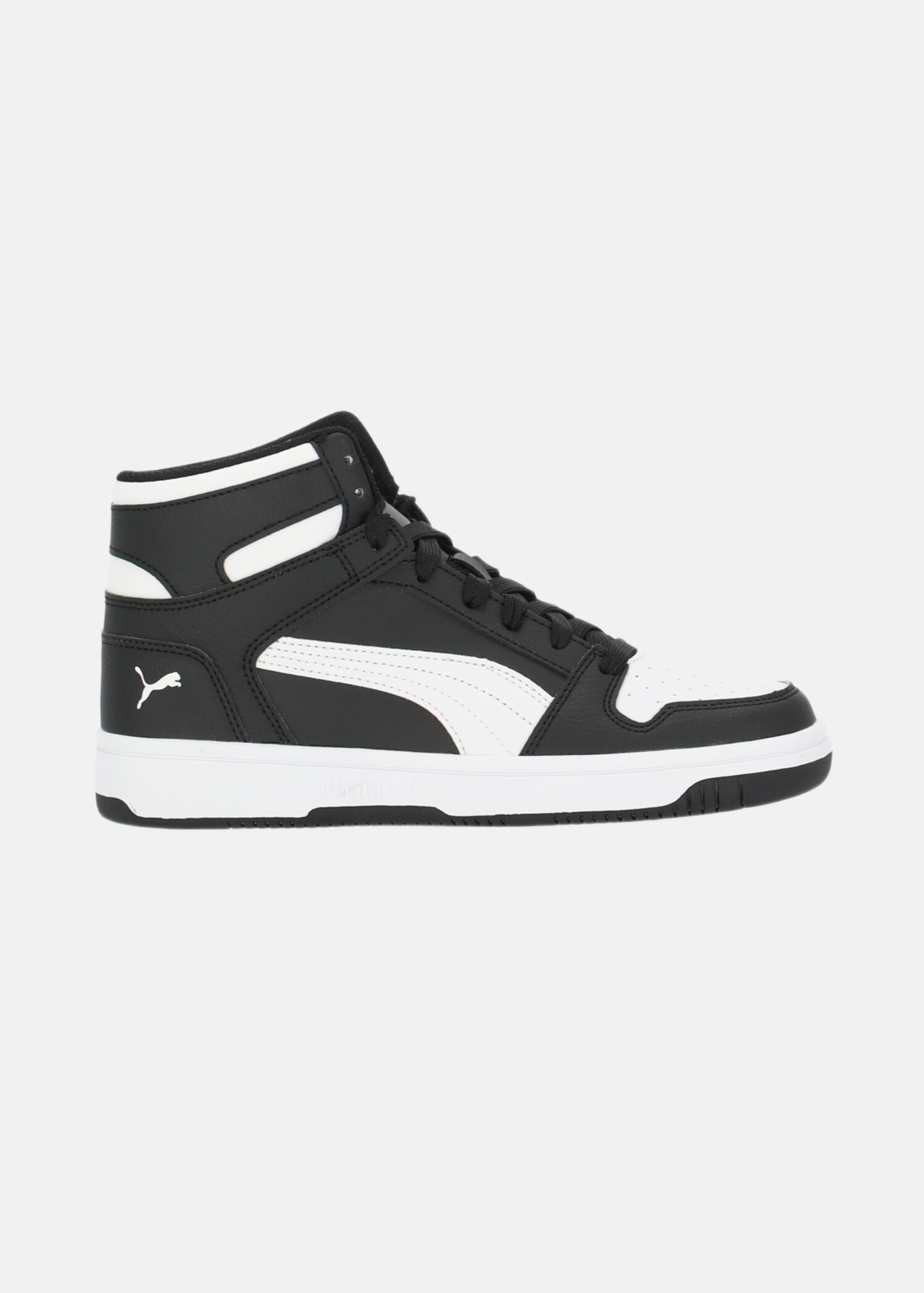 Puma Rebound Layup SL Jr