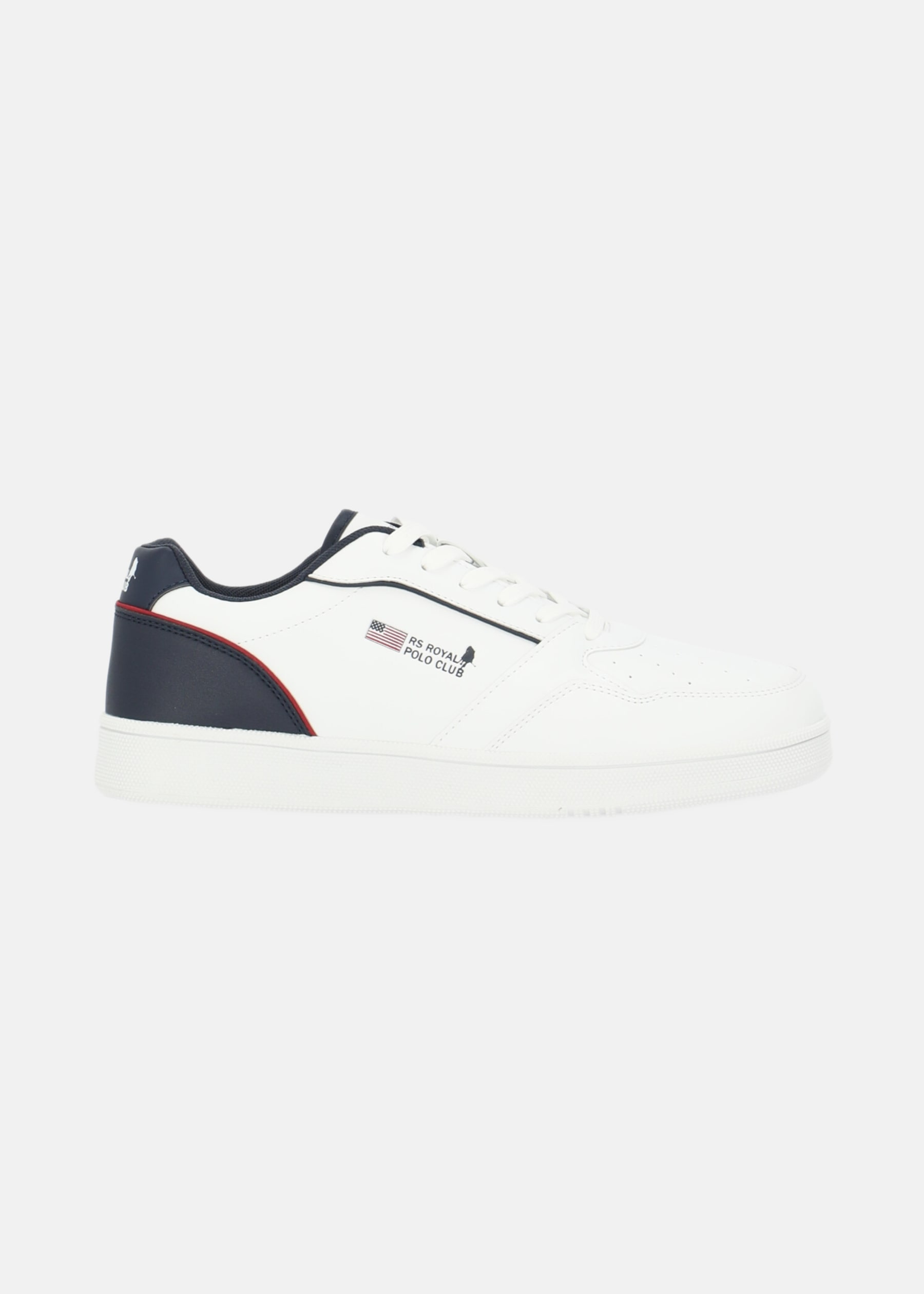 Hampton Sneaker