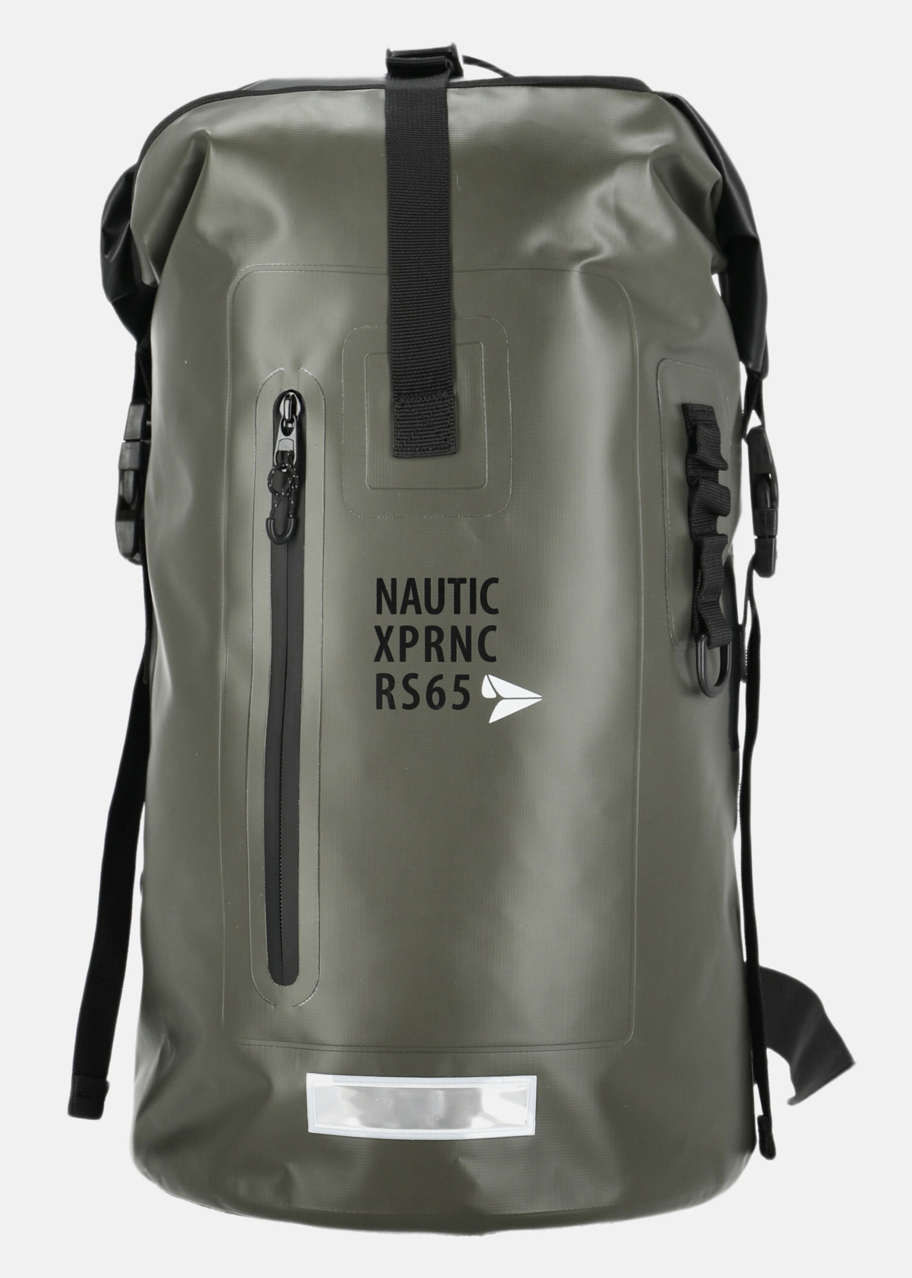 Waterproof Backpack