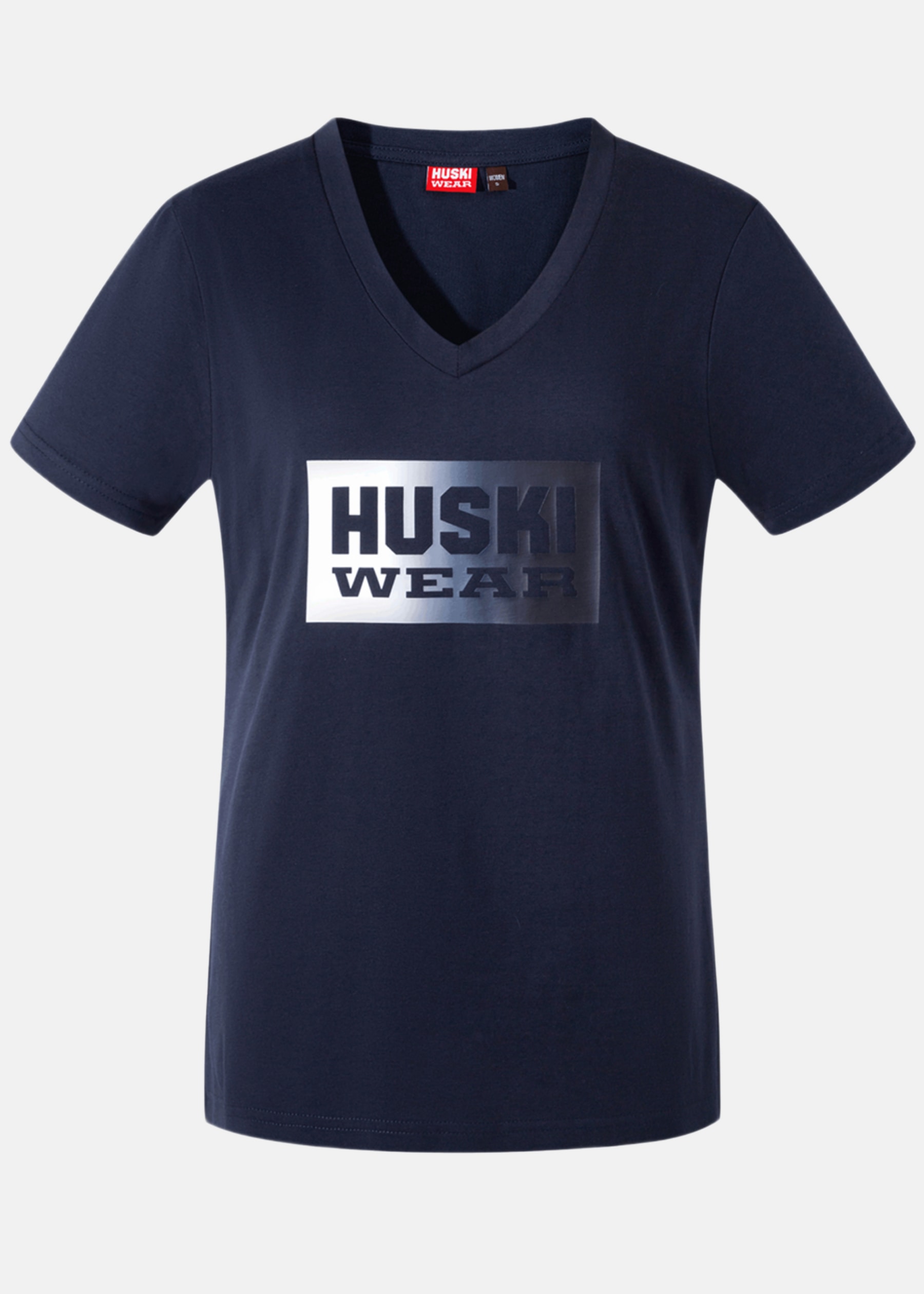 W Shore Tee