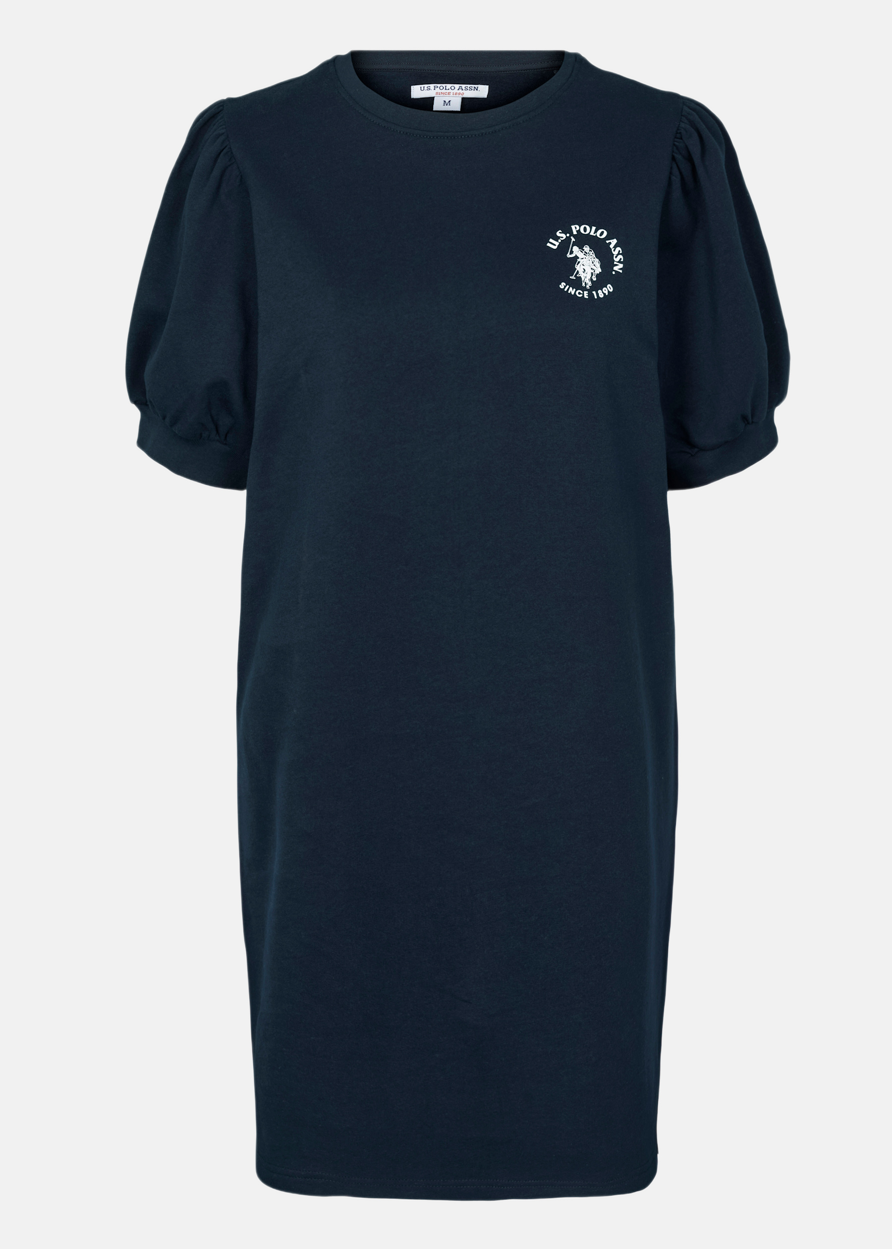 Sweat Dress Asya