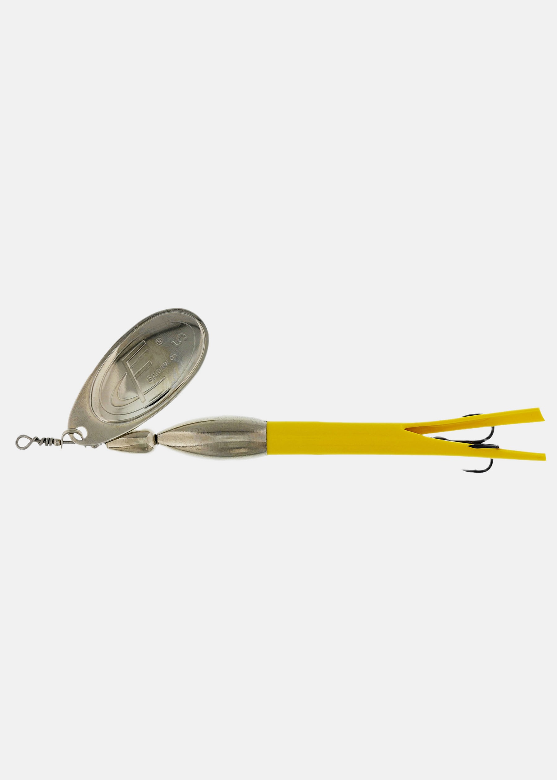 FC BULLET |  - sv-se - dam - utrustning - fiske - fiskedrag-tafsar - spinnare-buzzbaits | Padelspecialisterna