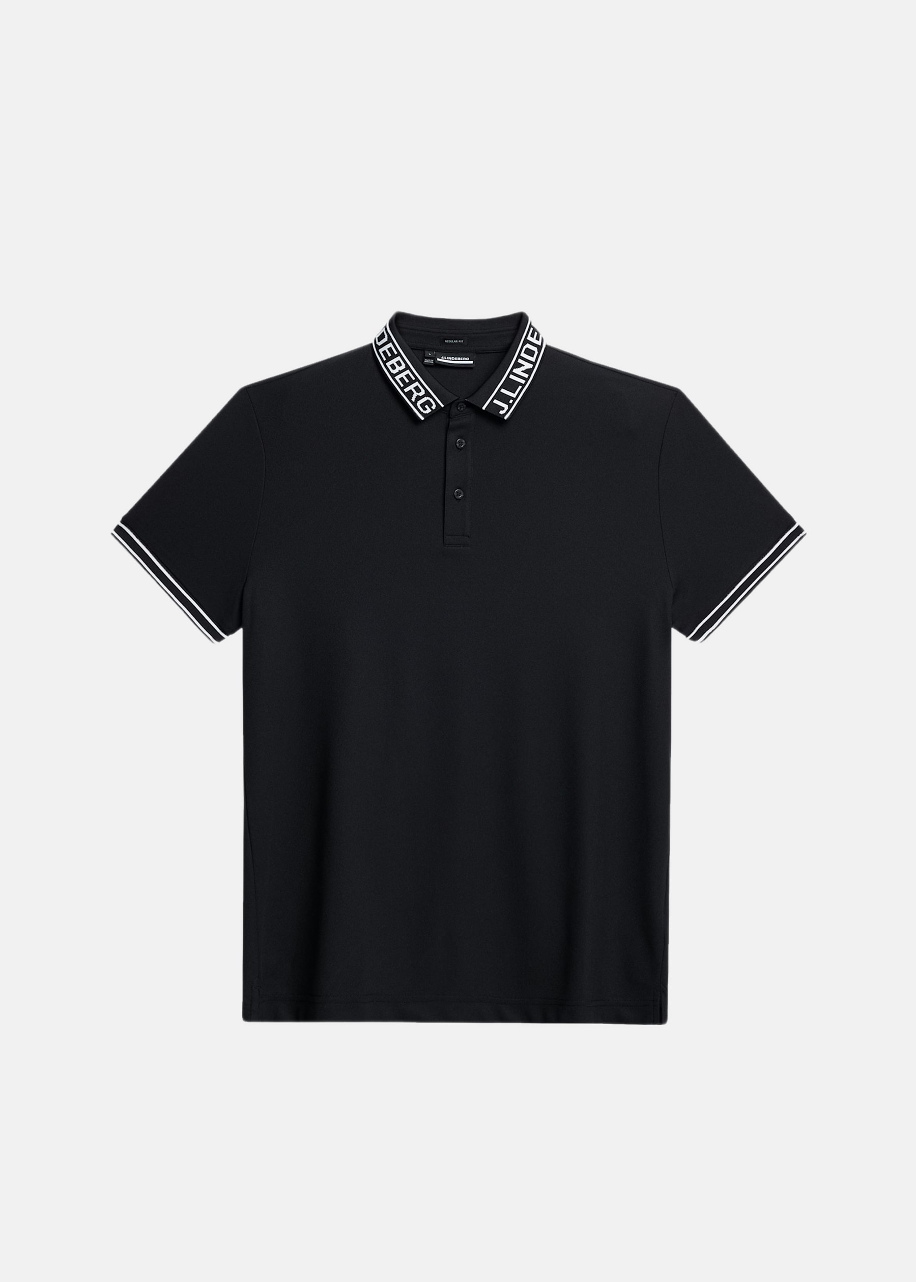 Austin Regular Polo