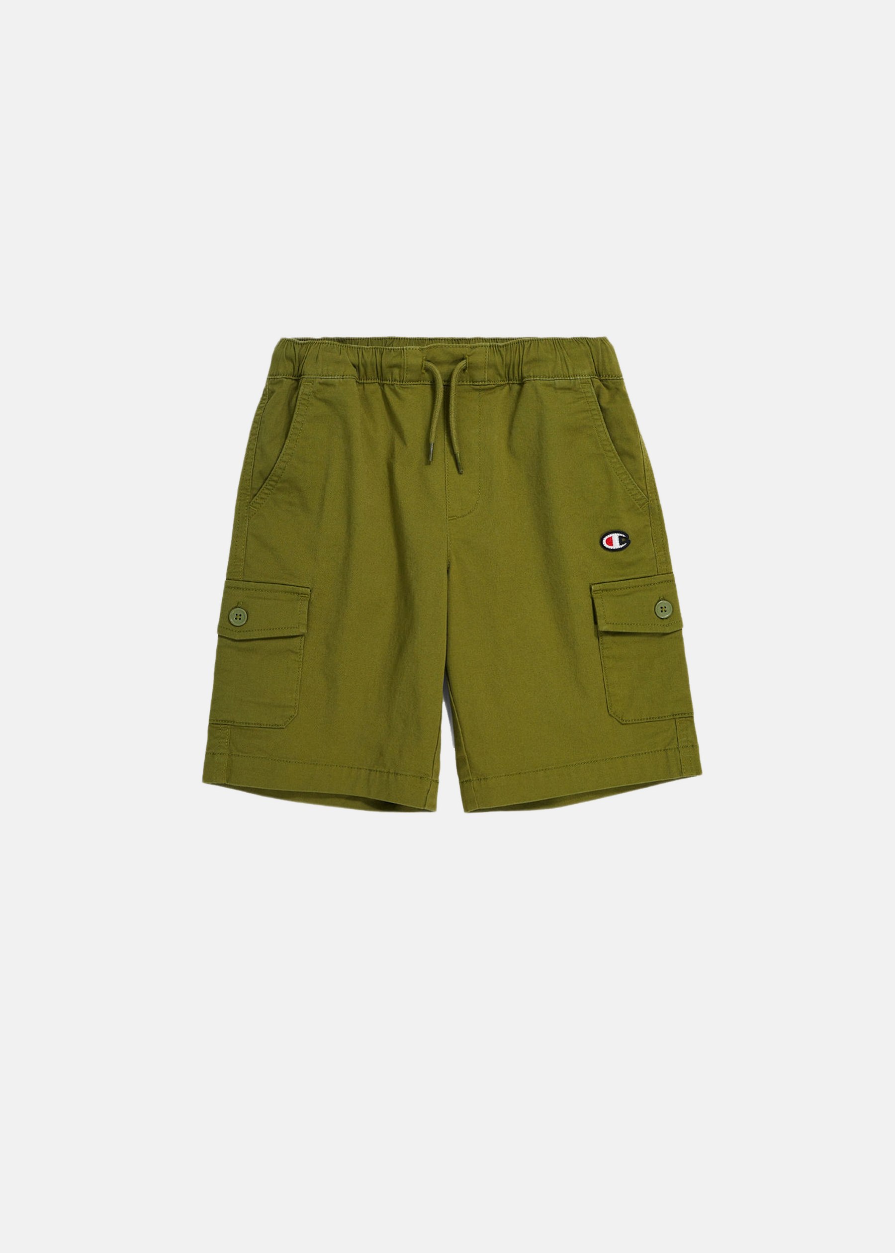 Cargo Bermuda