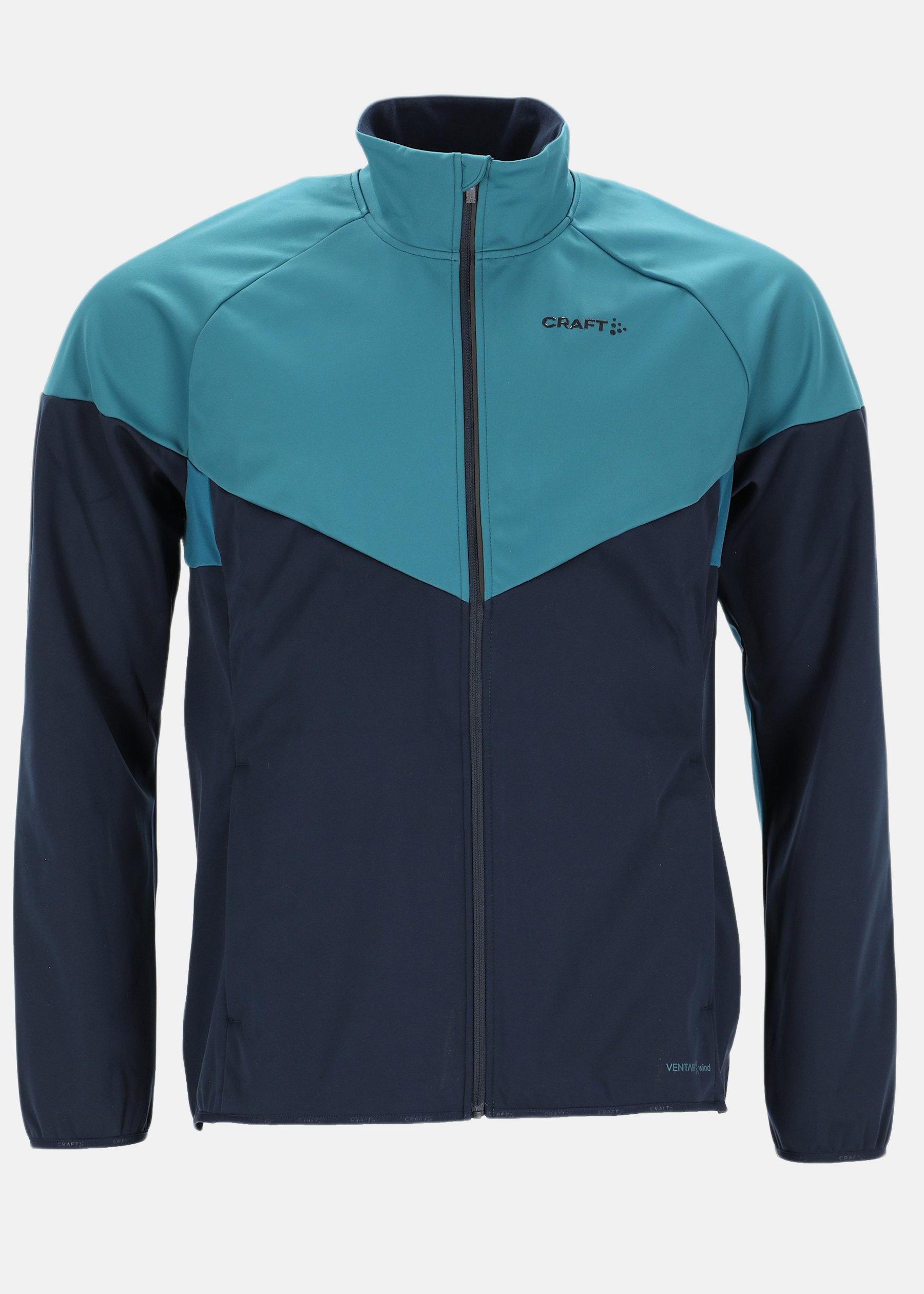 CORE GLIDE BLOCK JACKET M
