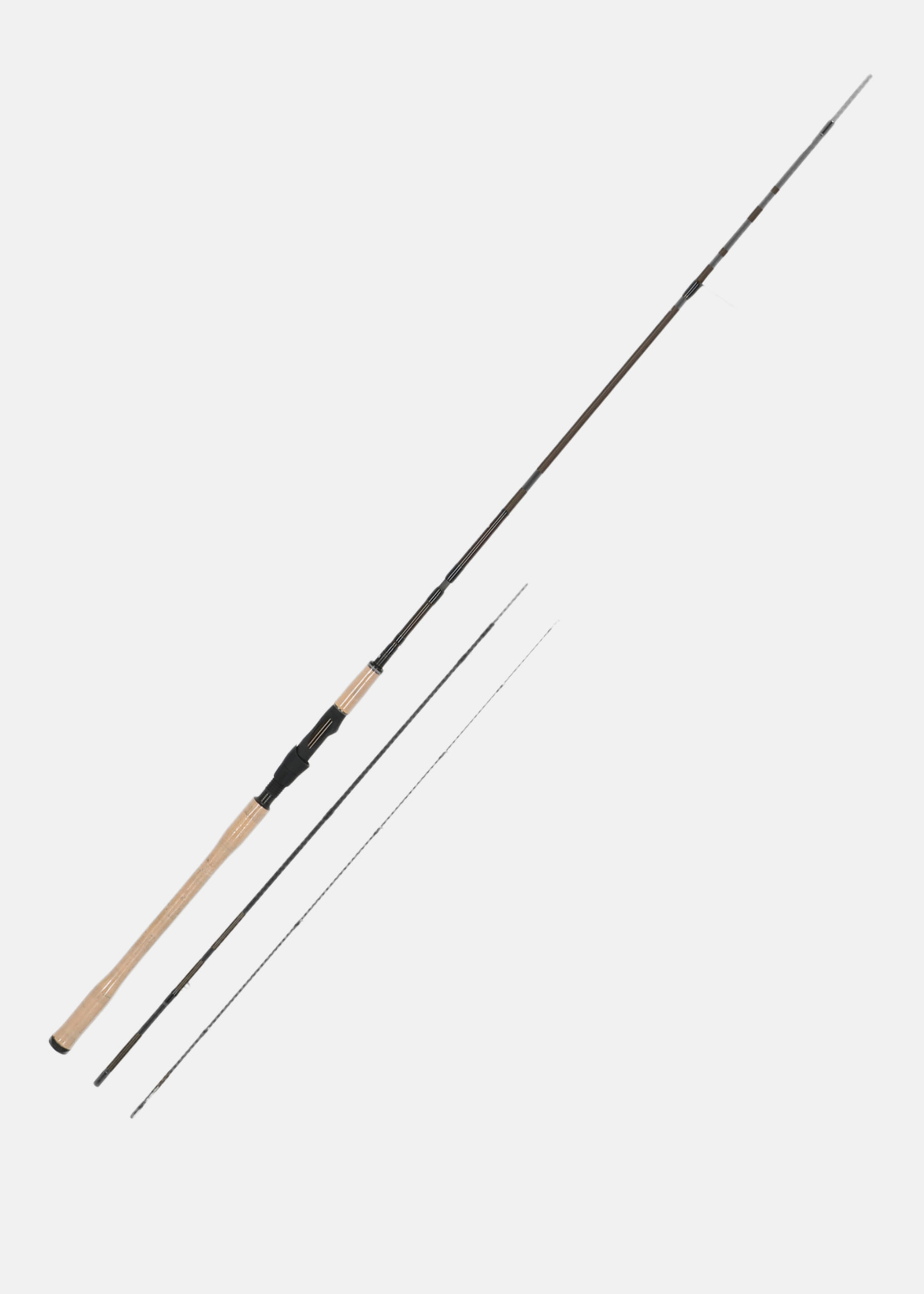 W4 Spin 2nd 4sec |  - sv-se - dam - utrustning - fiske - fiskespon - haspelspon | Padelspecialisterna