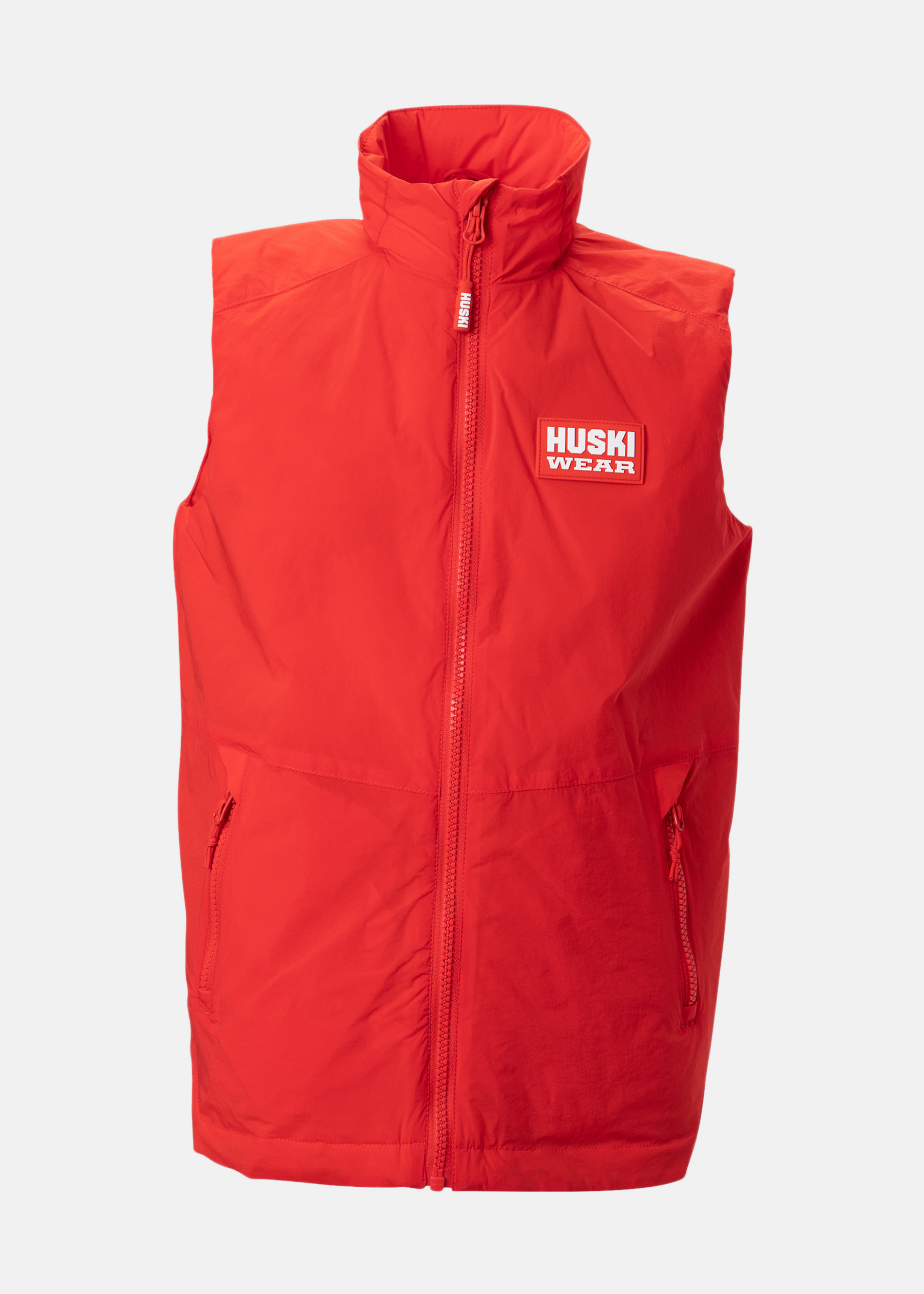 Jr Liner Vest