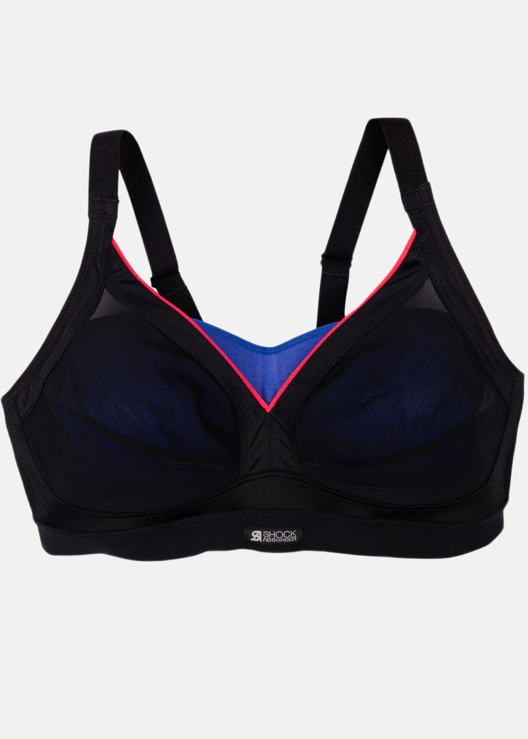 Active Shaped Support