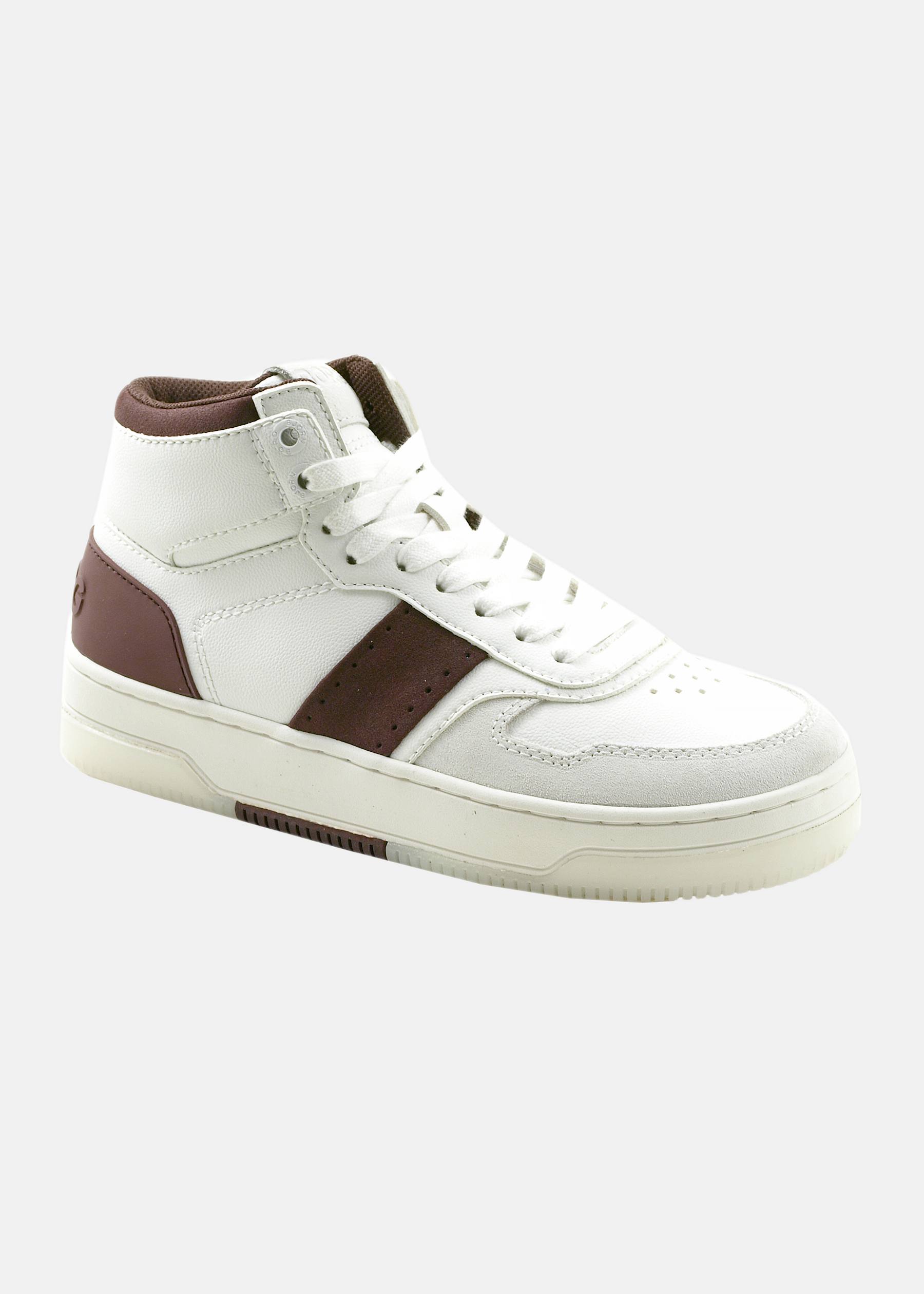 T2300 MID CTR W |  - sv-se - dam - skor - fritidsskor-sneakers - sneakers - hoga-sneakers | Padelspecialisterna