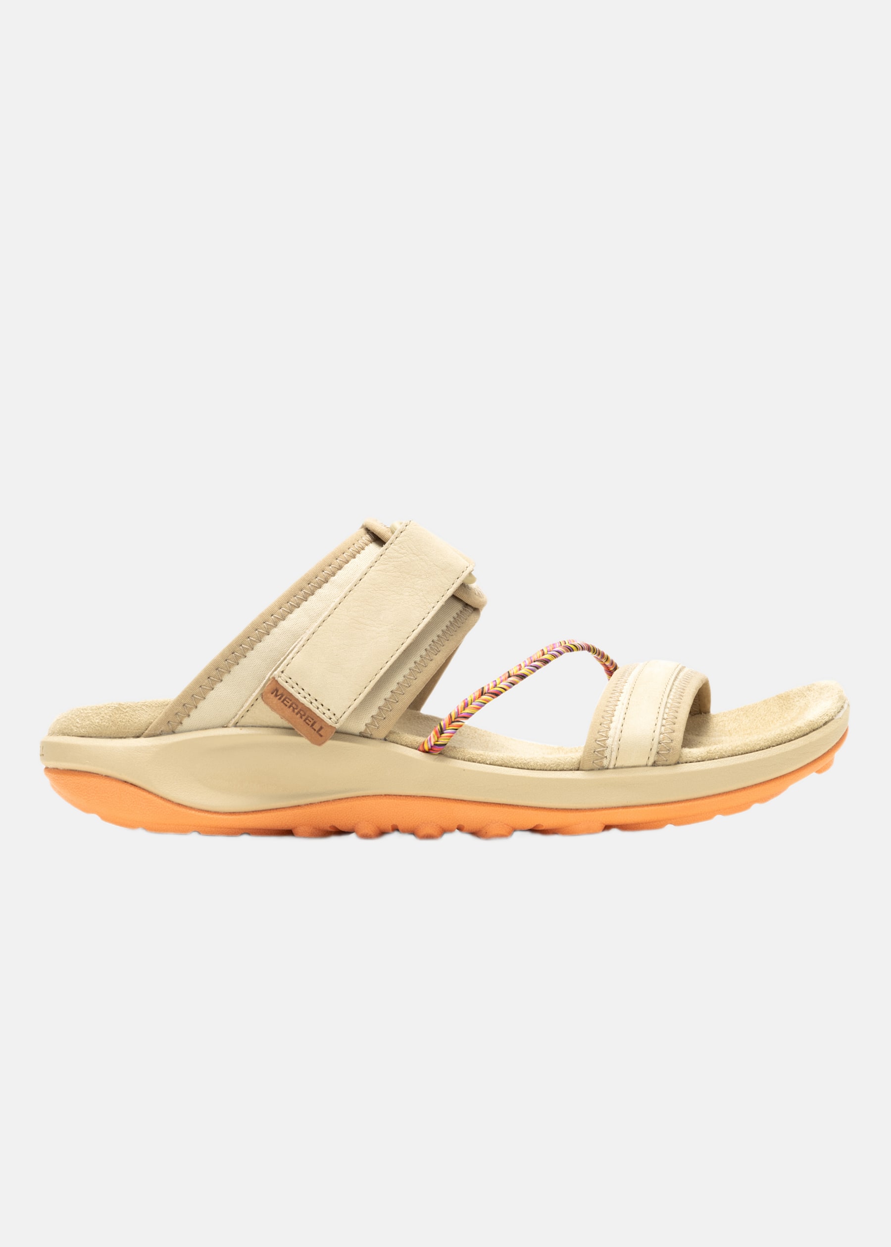 TERRAN 4 SLIDE W | Apparel & Accessories - Shoes - Sandals | Padelspecialisterna