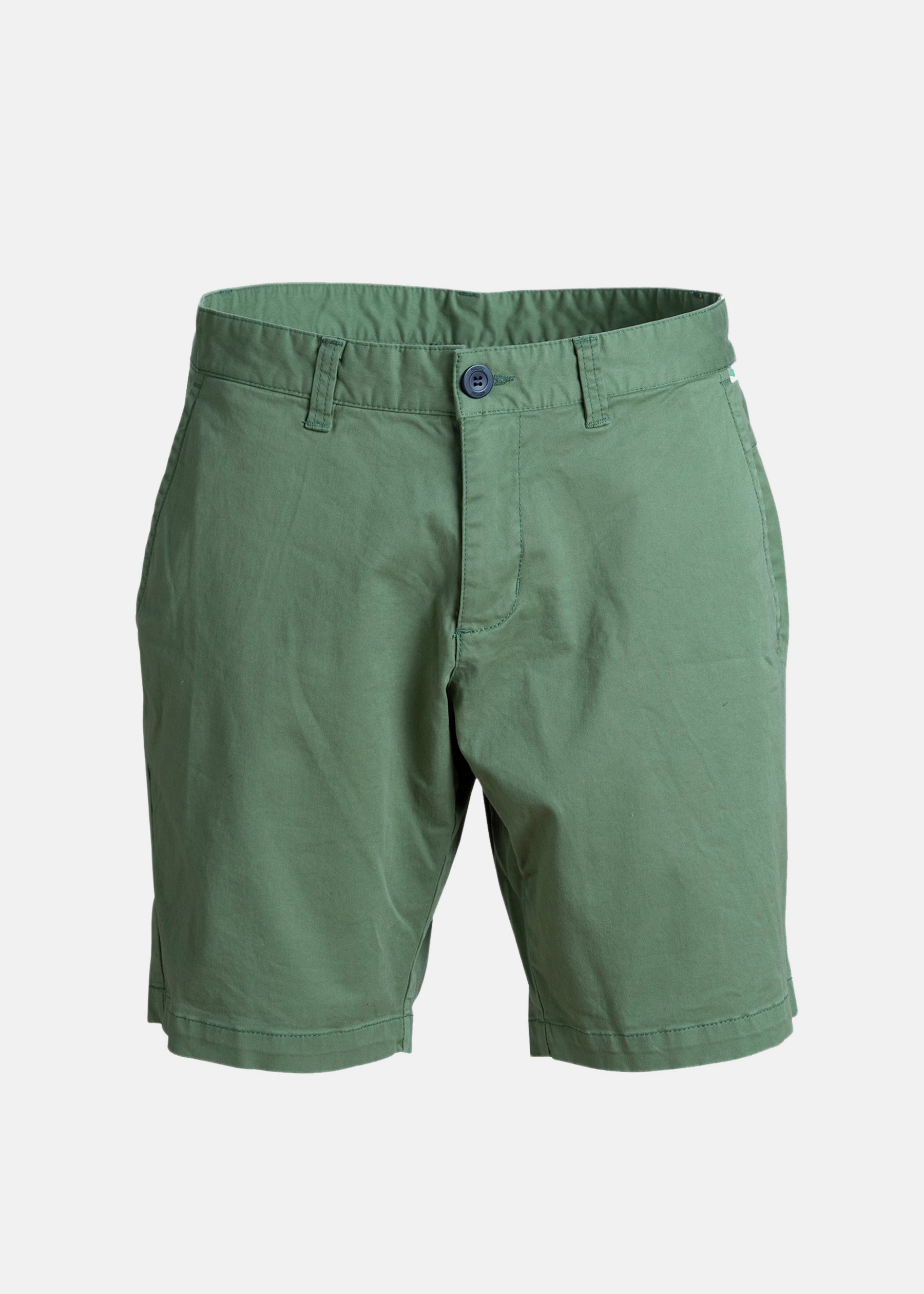 Cotton Shorts