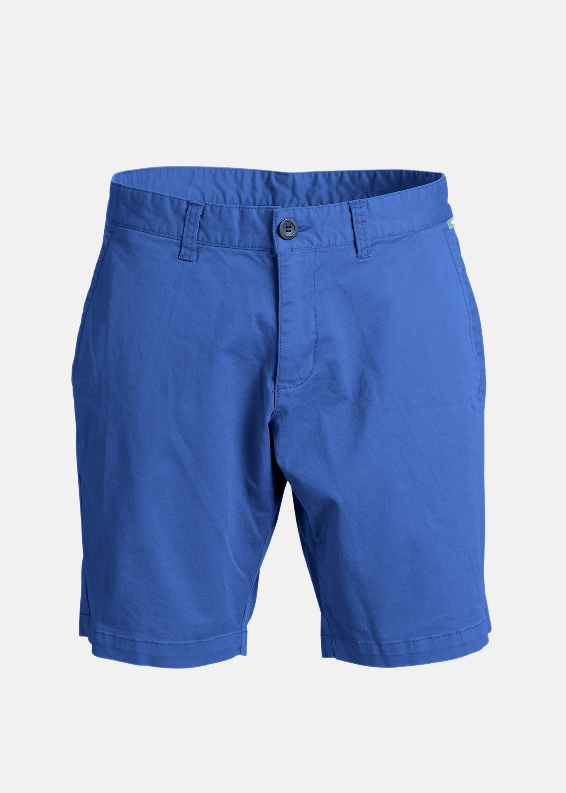 Cotton Shorts