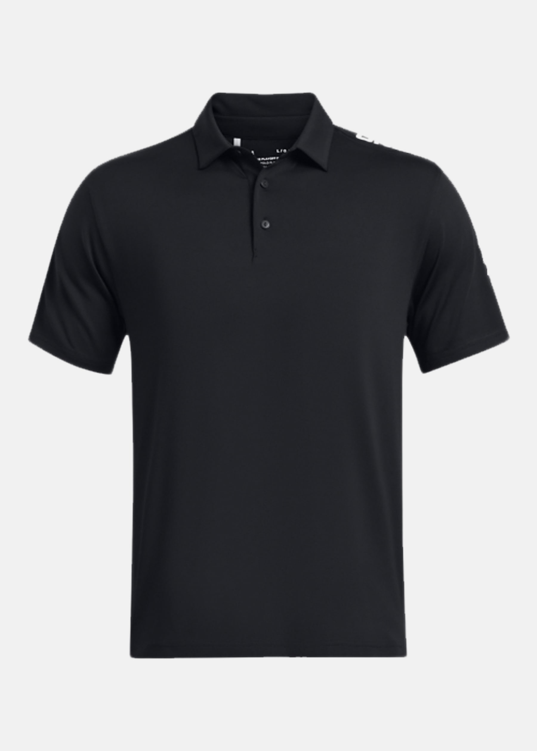 UA Playoff 3.0 Striker Polo
