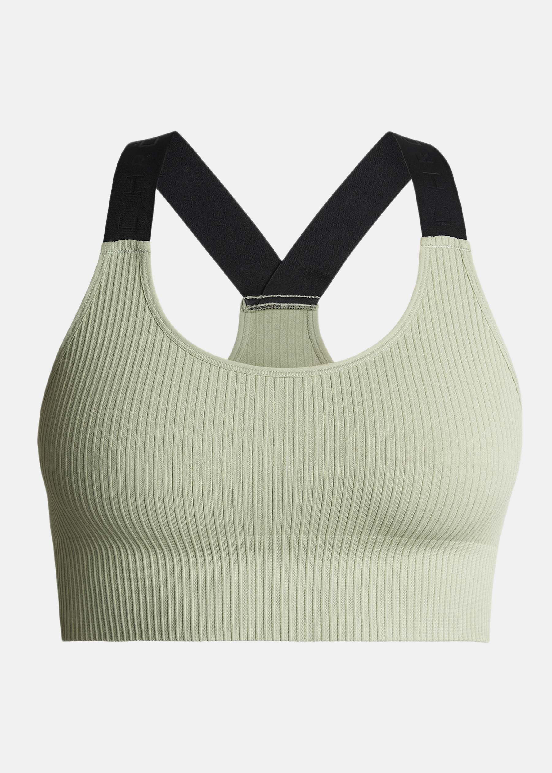 Seamless Rib Sportsbra