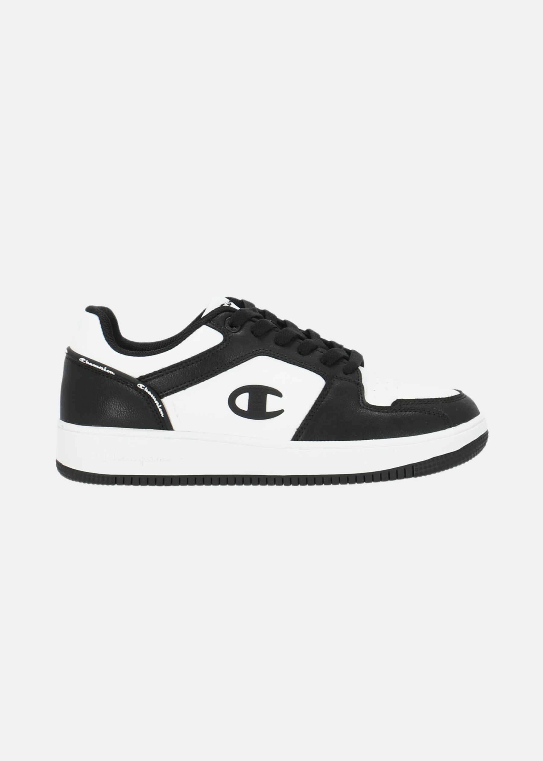 RD18 2.0 LOW B GS Low Cut Shoe