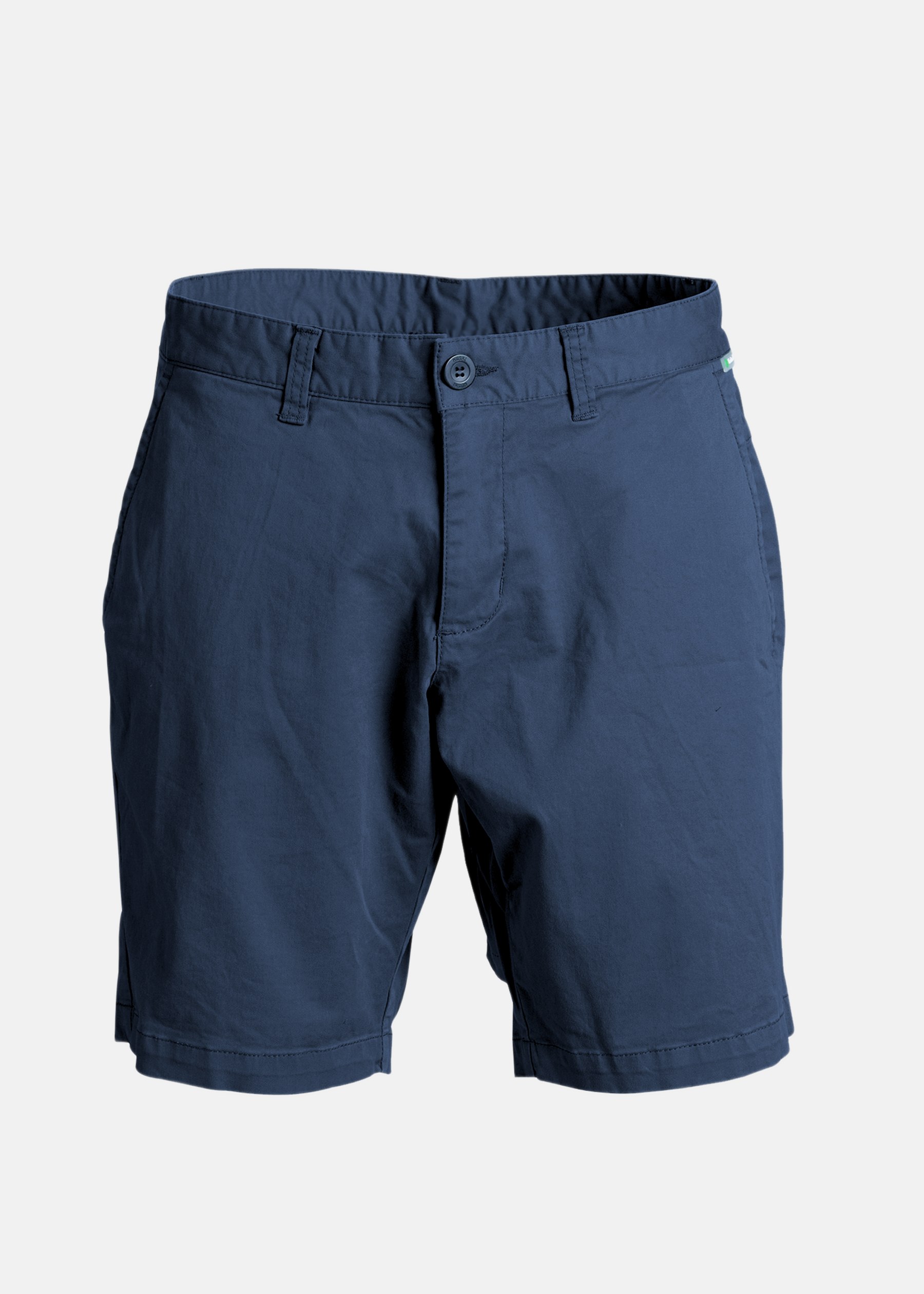 Cotton Shorts