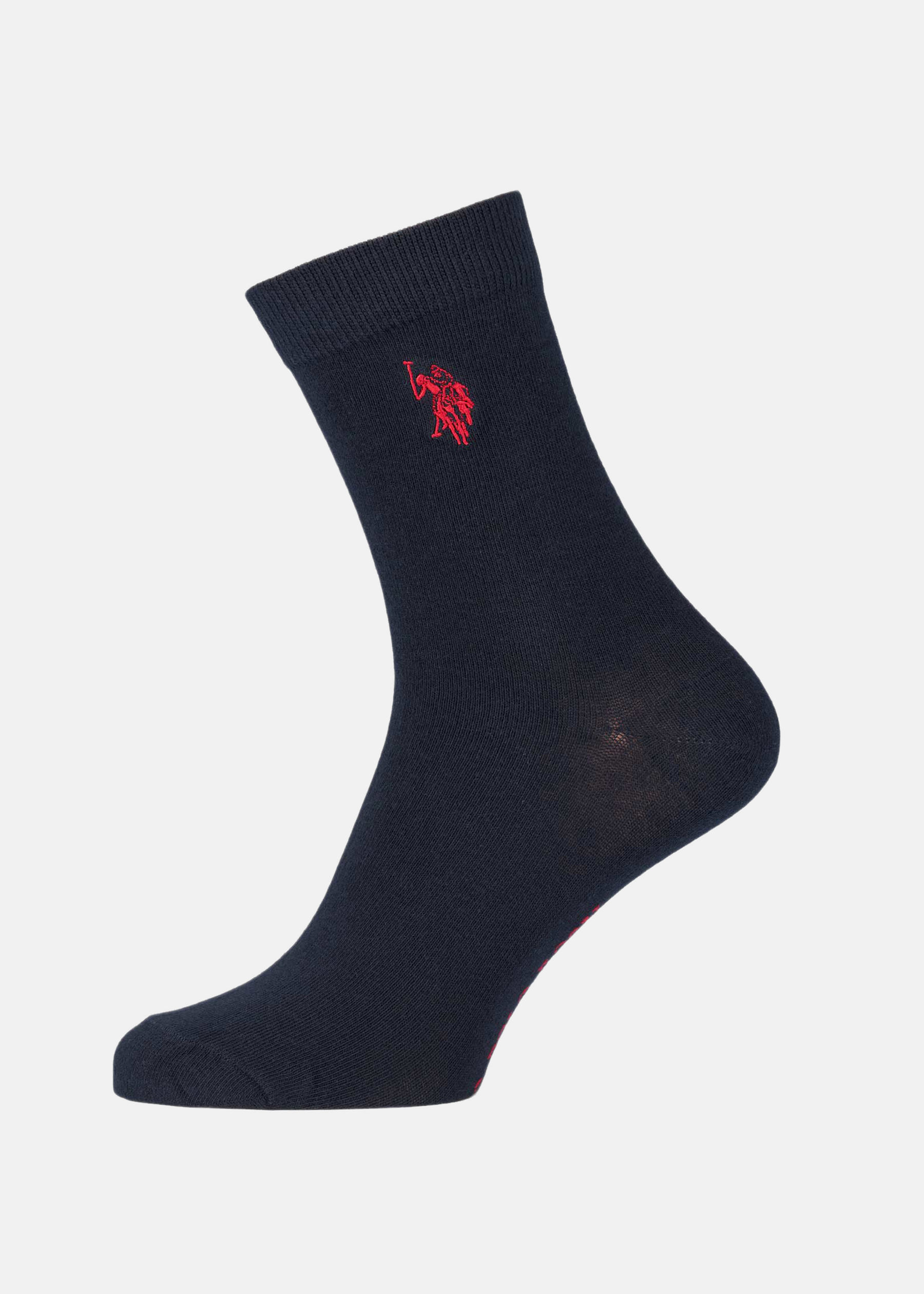 3 Pack Socks Aubrey