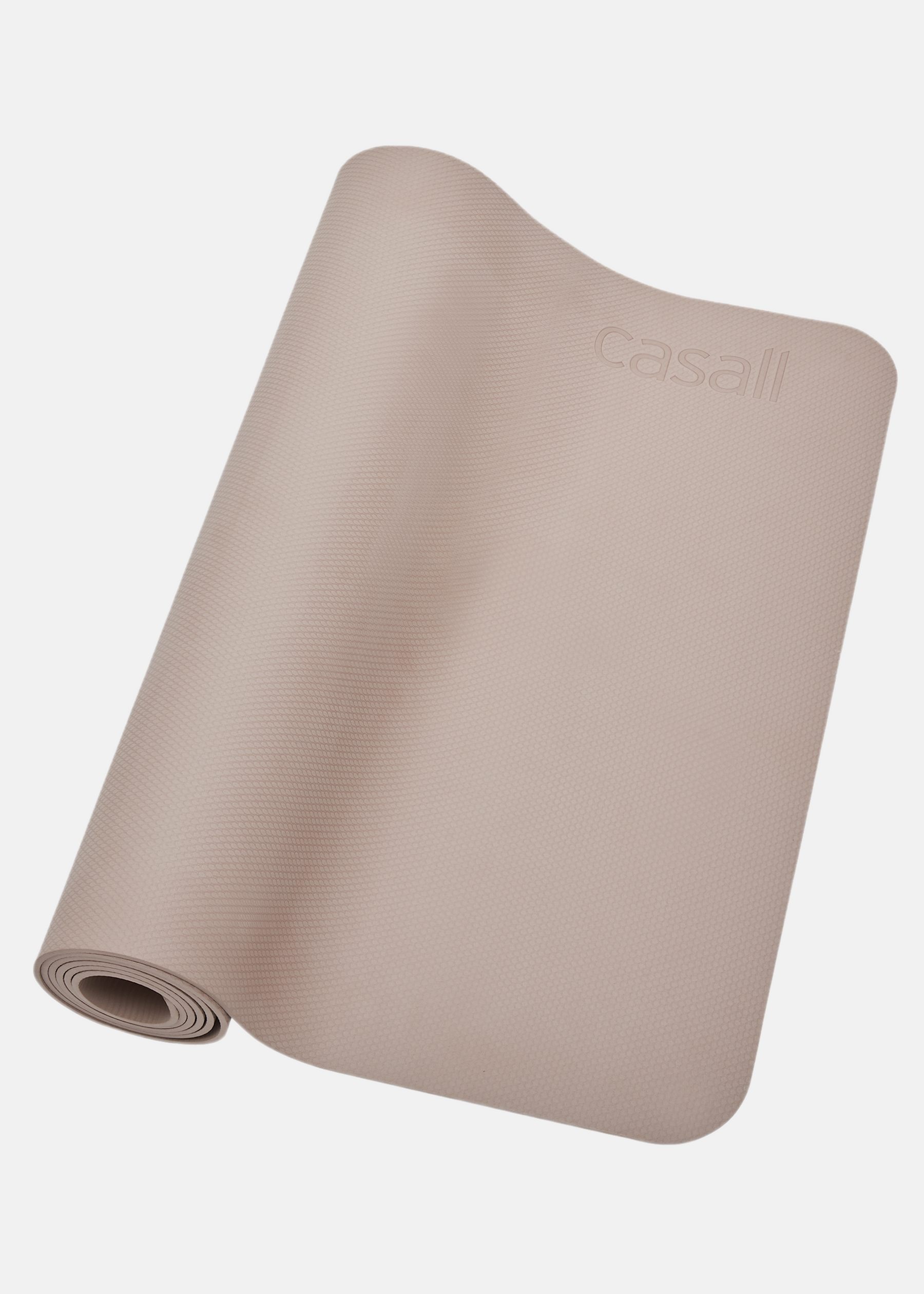 Yoga Mat Essential Balance 4mm