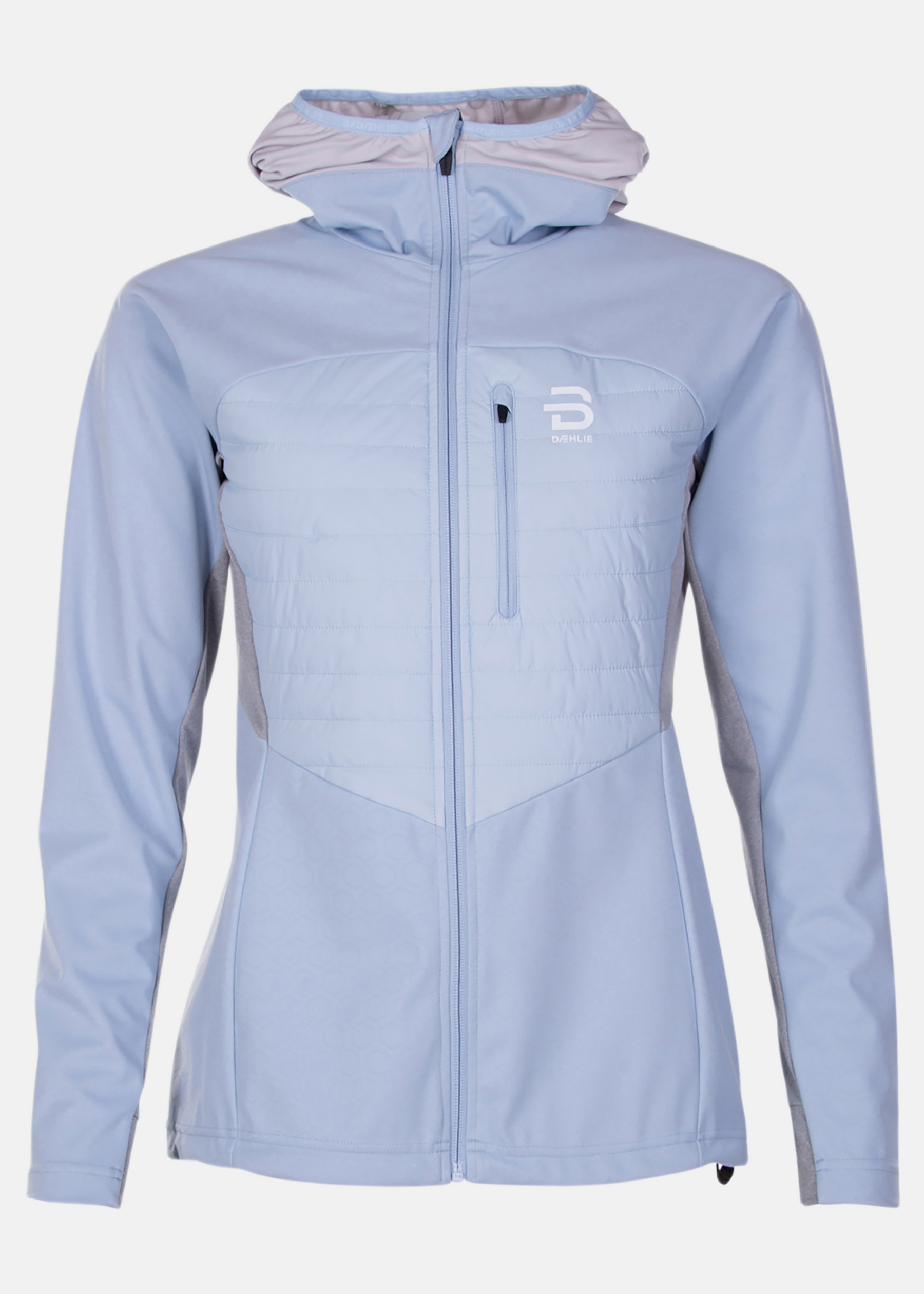 Jacket North Wmn