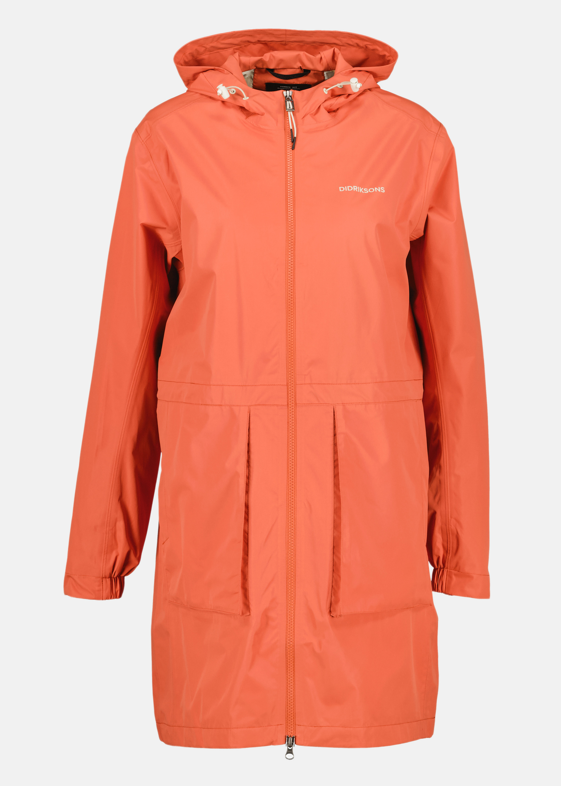 BELLA WNS PARKA 2