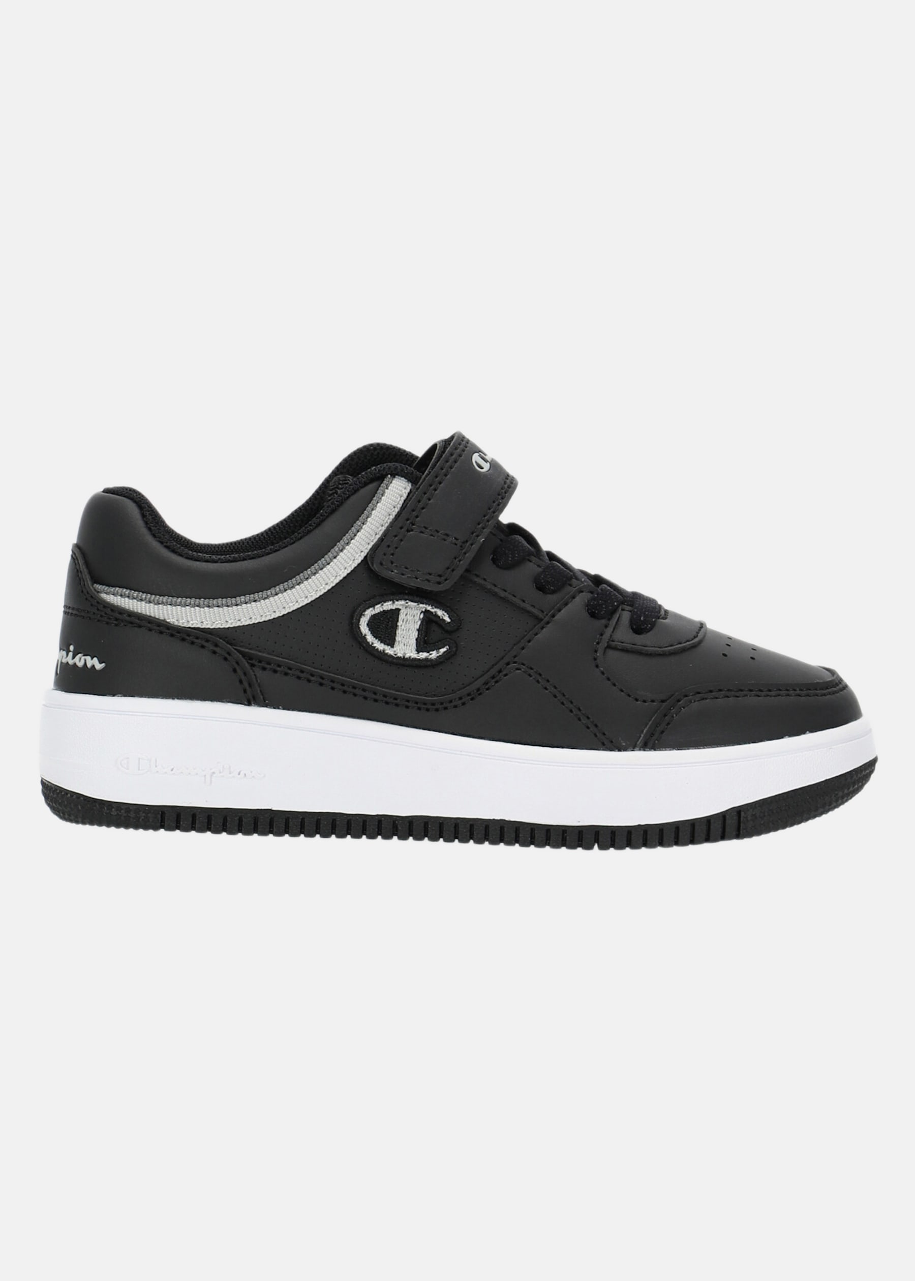 RD18 LOW B PS Low Cut Shoe