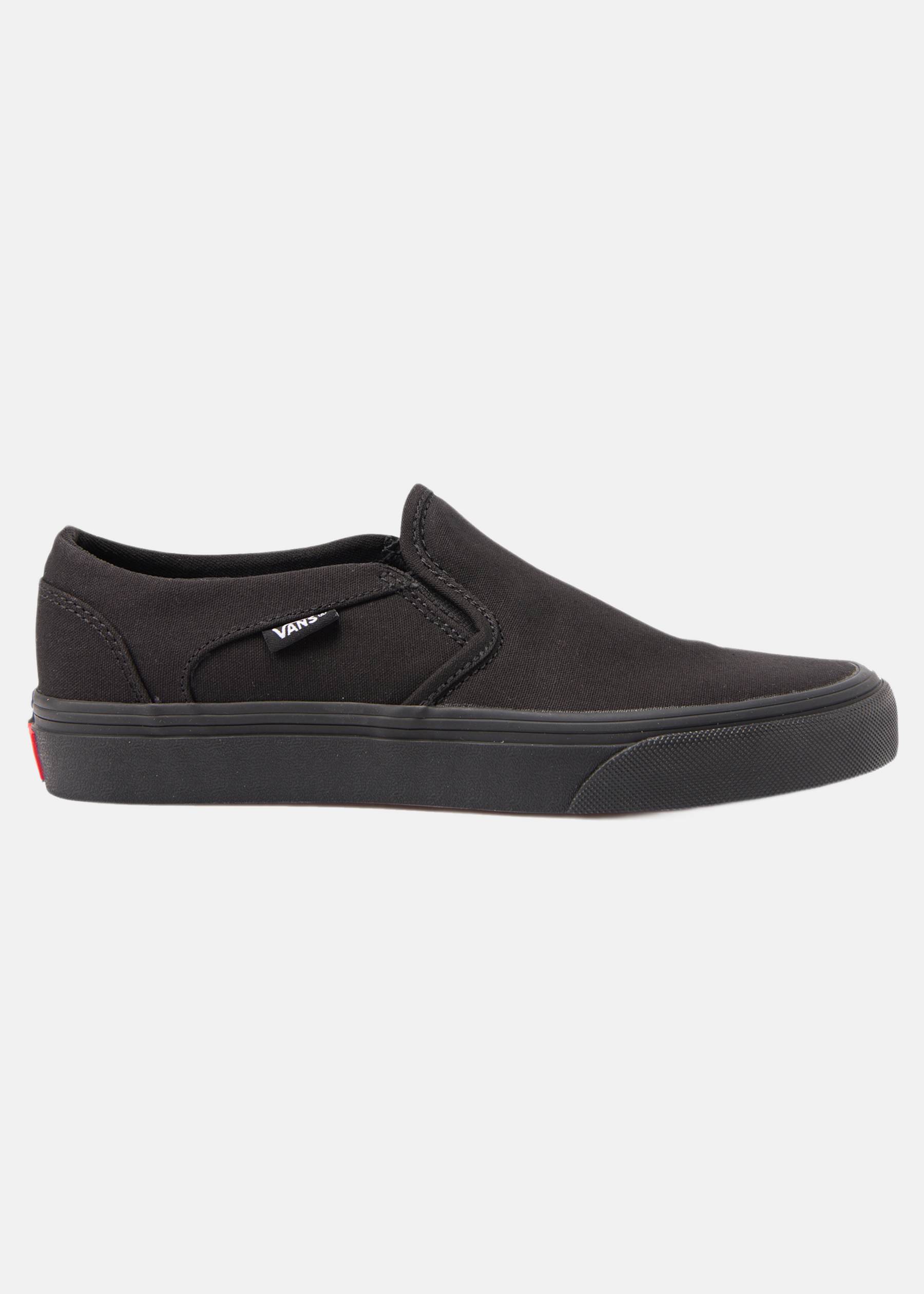 WM Asher |  - sv-se - dam - skor - fritidsskor-sneakers - sneakers - slip-on-sneakers | Padelspecialisterna