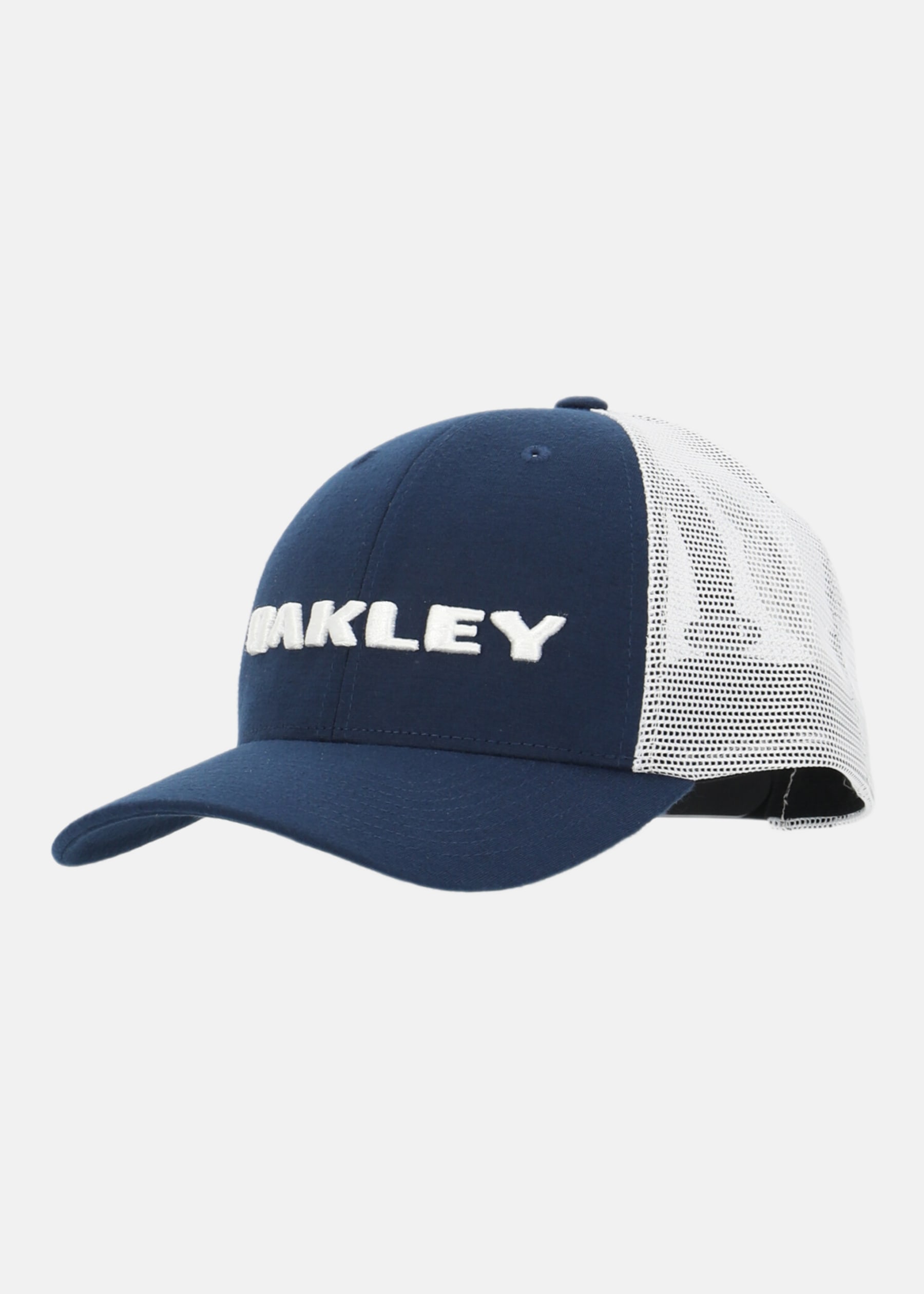 HEATHER NEW ERA BARK LOGO