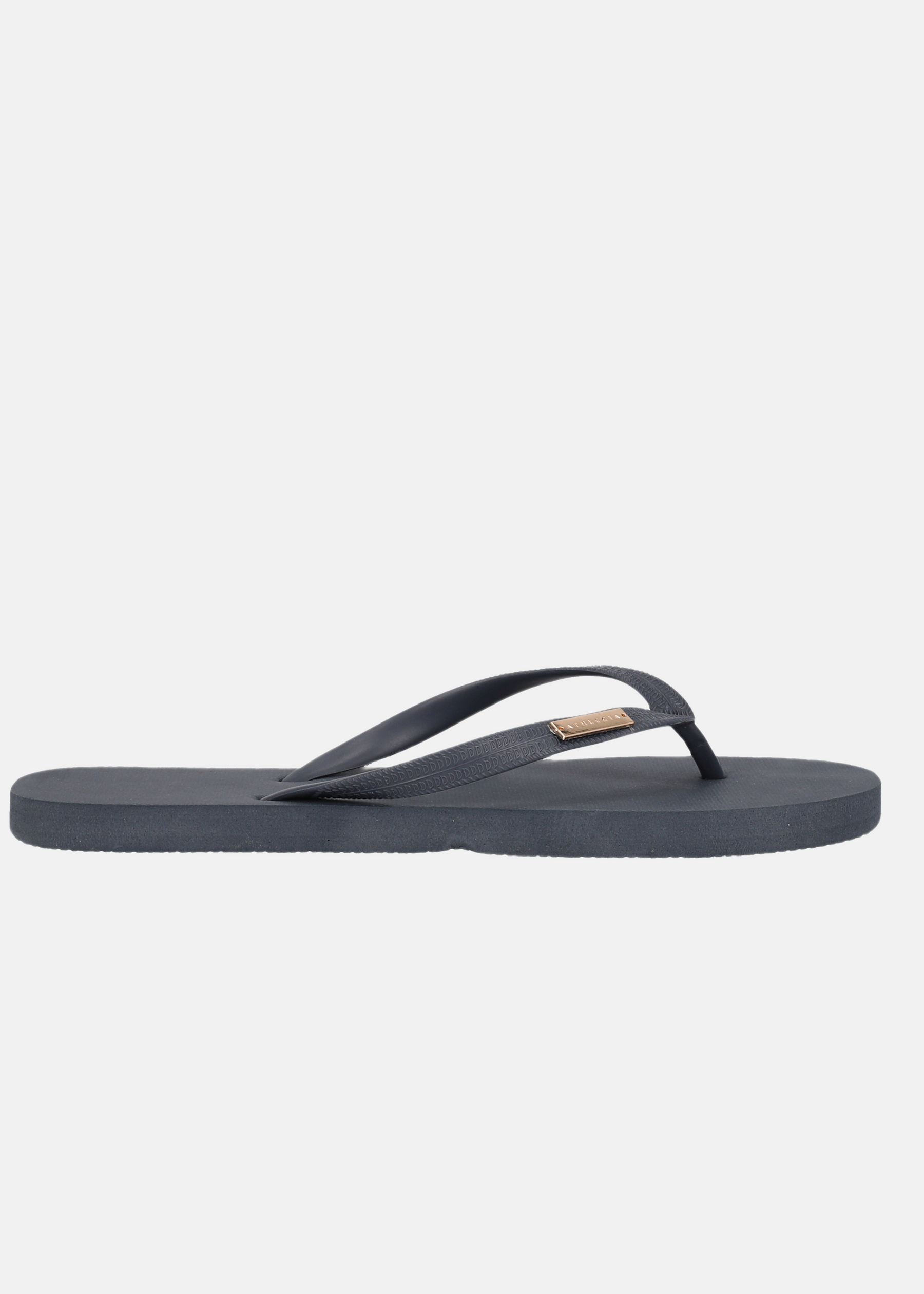 Summer W Flip Flop