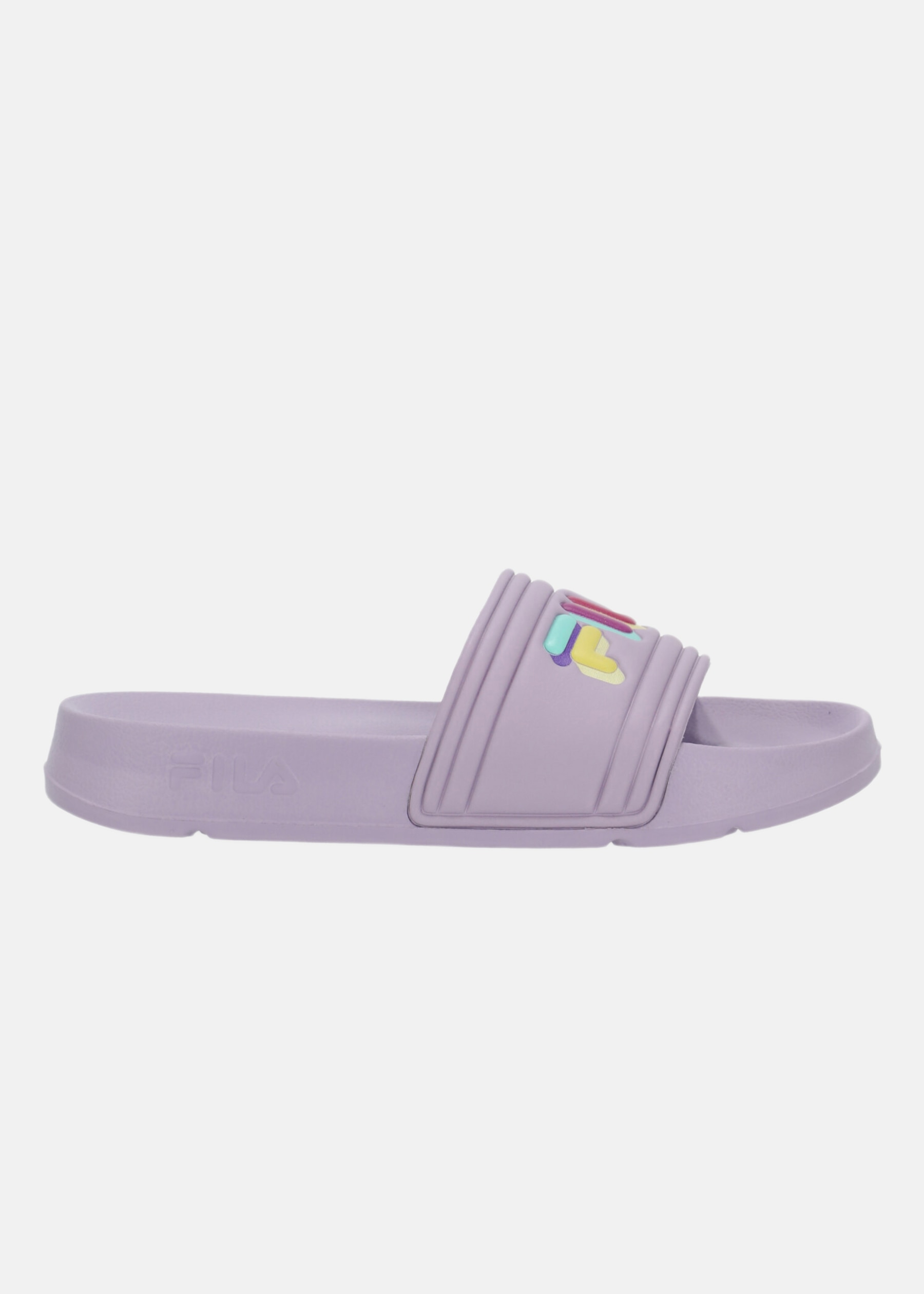 MORRO BAY LOGO wmn |  - sv-se - dam - skor - sandaler-flipflops - tyg-ulltofflor | Padelspecialisterna