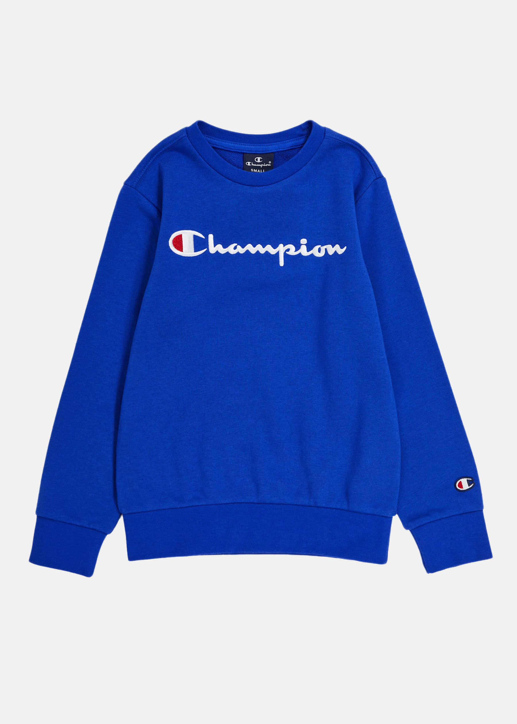 Crewneck Sweatshirt
