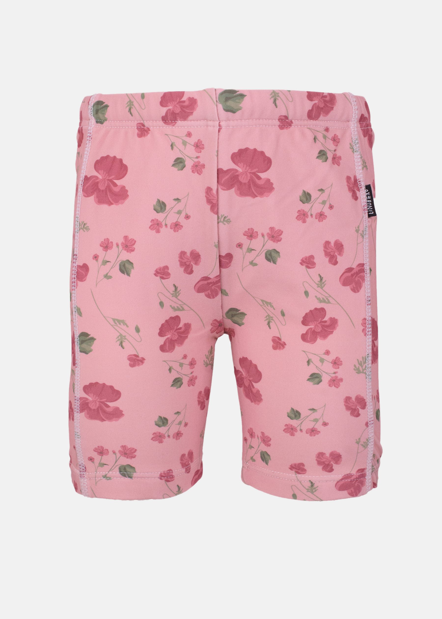 BERMUDA TRUNKS